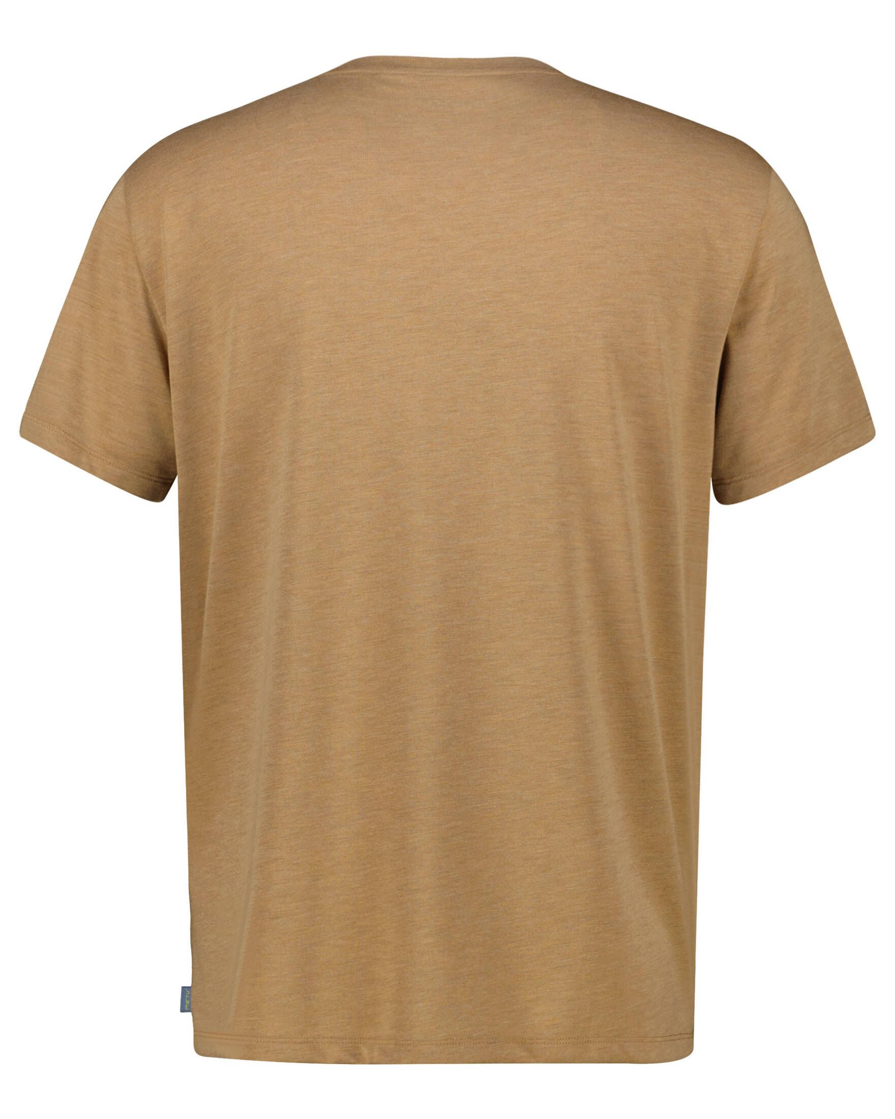 Meru T-Shirt Herren T-Shirt BRITO (1-tlg) günstig online kaufen