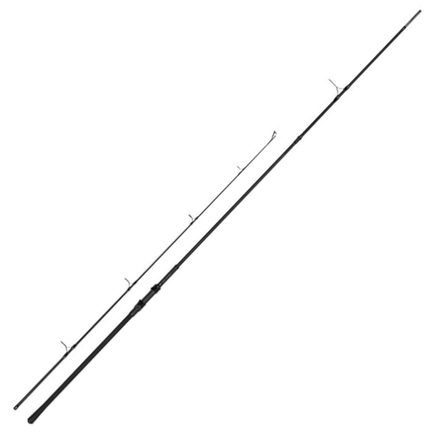 Karpfenrute Fox EOS - X Traveller 8-10ft 3.5lb full shrink
