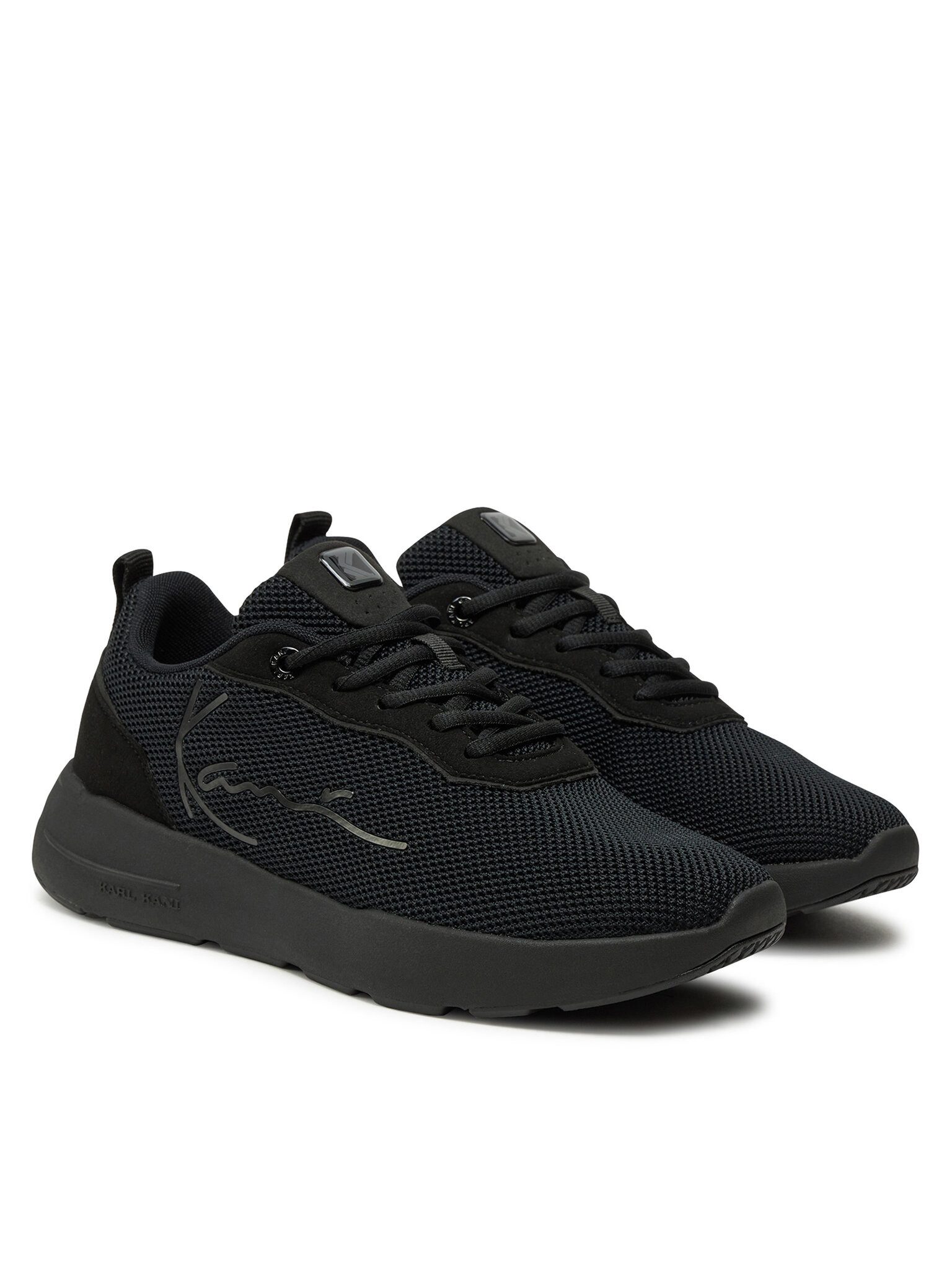 Karl Kani Sneakers 10510017 Schwarz Sneaker