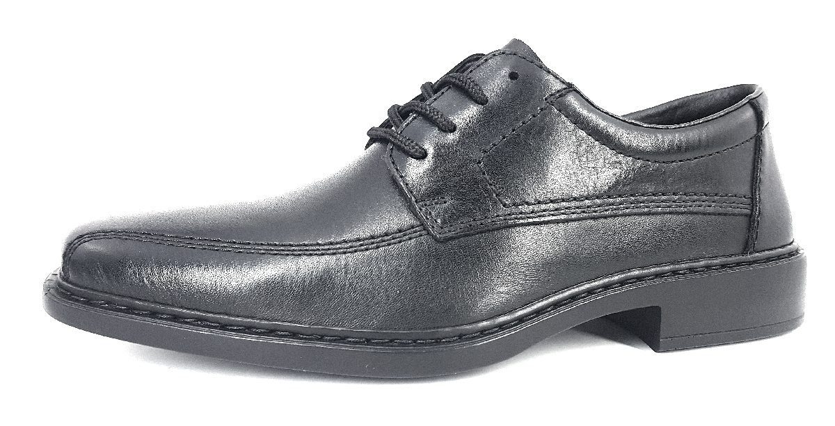 Rieker eleganter Schnürer Schnürschuh günstig online kaufen
