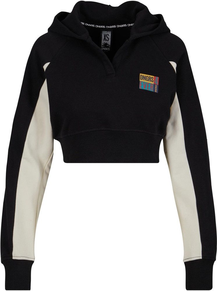 Dangerous Kapuzenpullover Hoody Wallart
