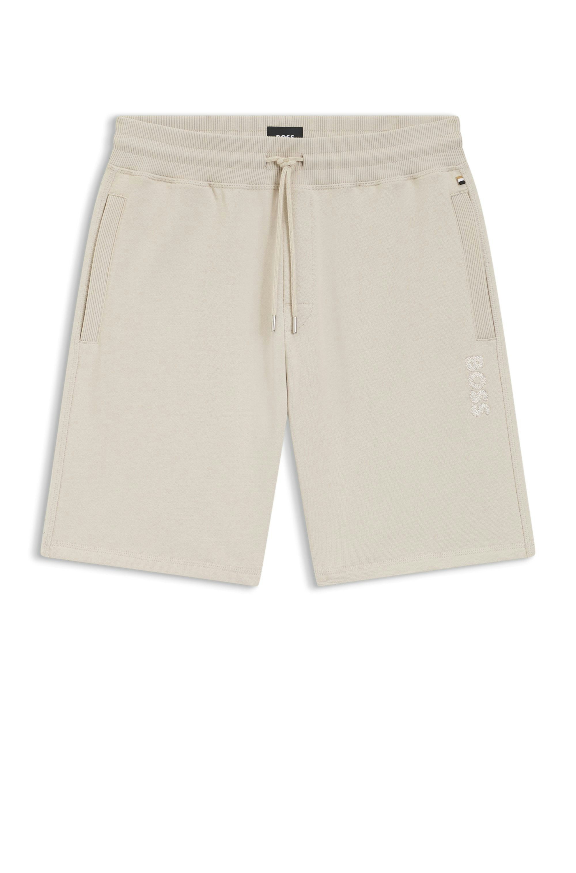 BOSS Sweatshorts Fashion