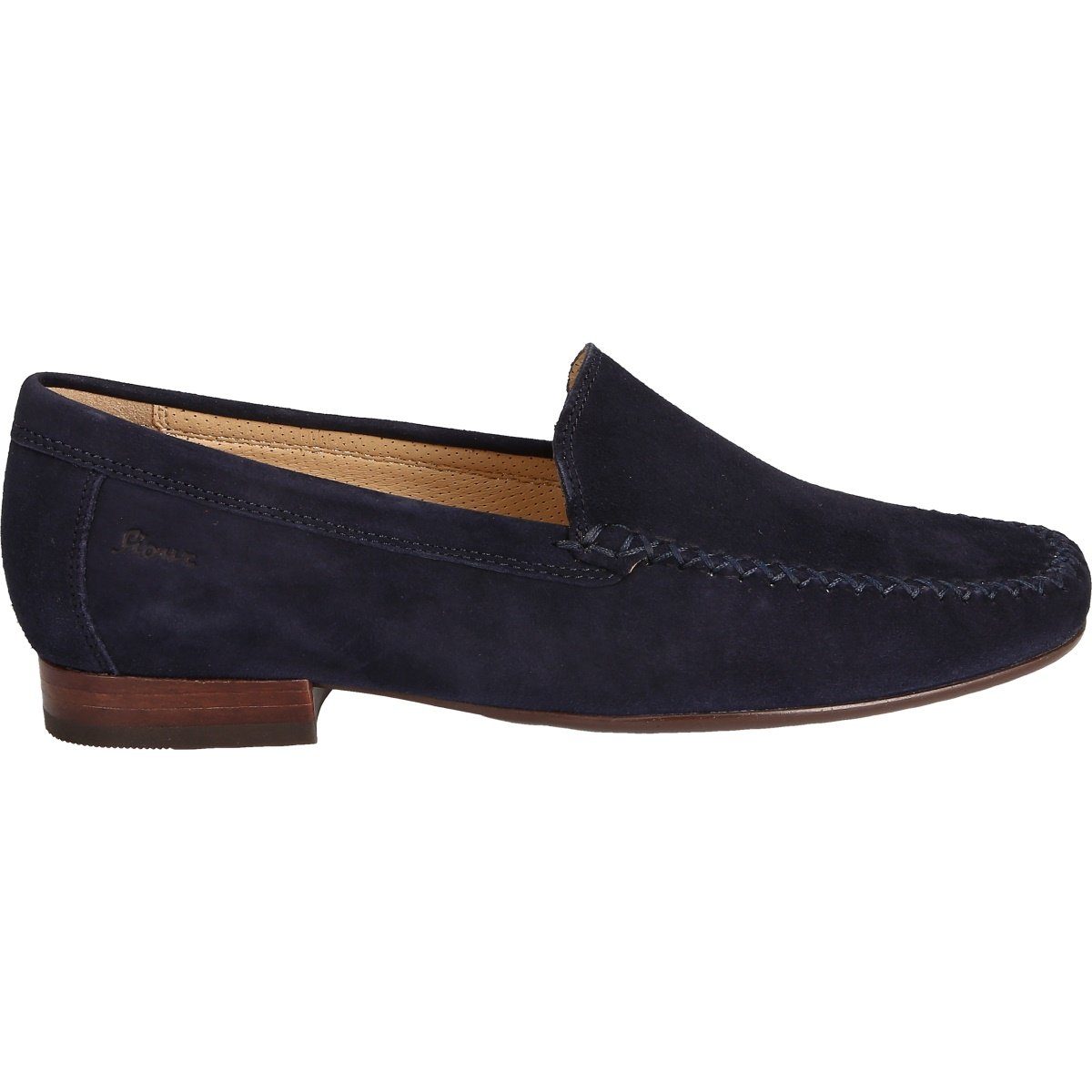 SIOUX 63110 CAMPINA Mokassin