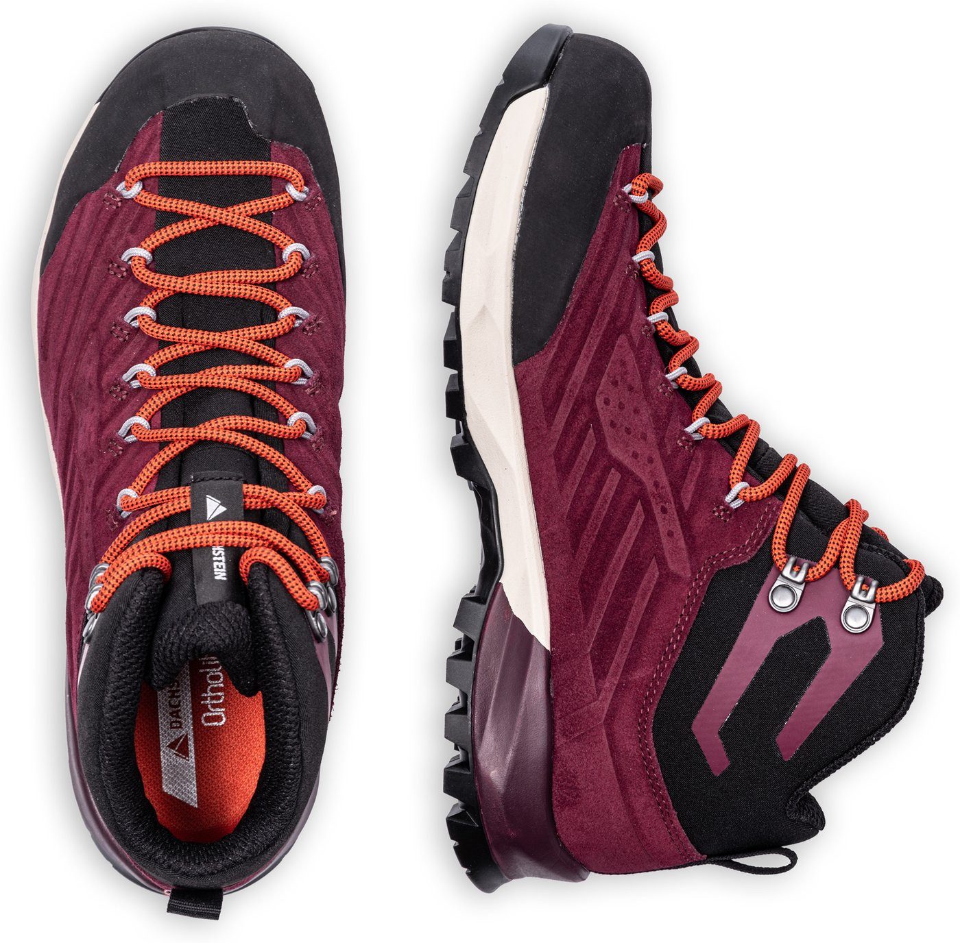 Dachstein SF-21 MC GTX WMN MOOSBEERE Trekkingschuh