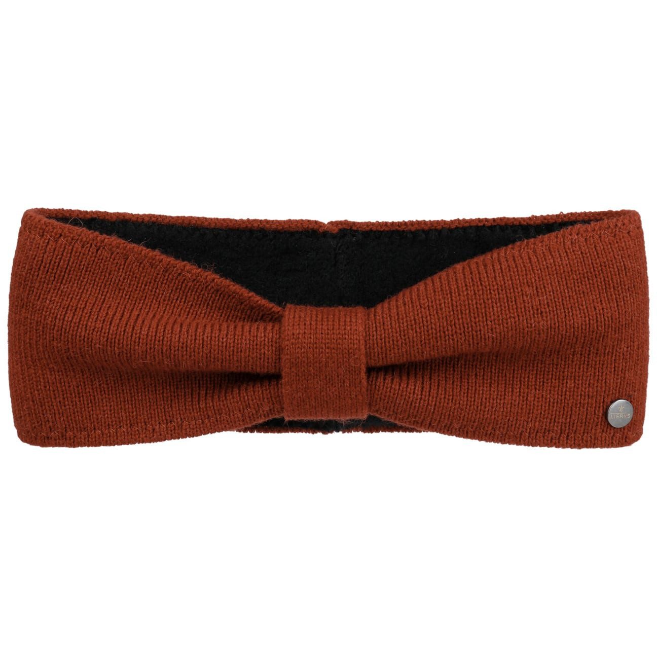 Lierys Stirnband (1-St) Headband, Made in Germany