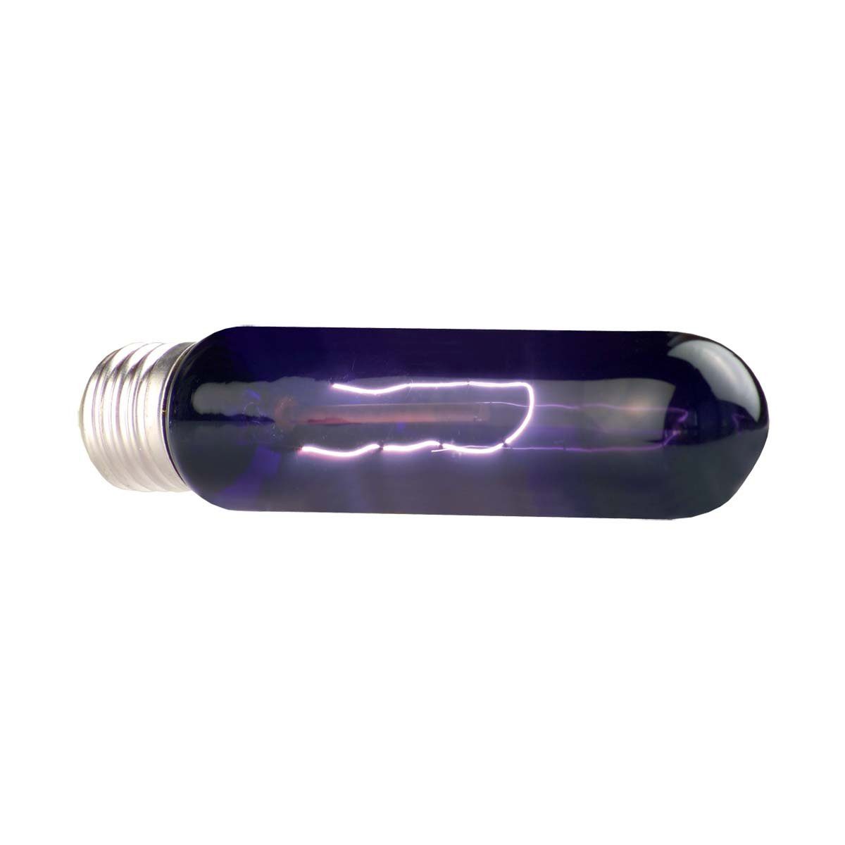 HOBBY Terrarienleuchte Moonlight, 40 W Mondlichtlampe für Terrarien