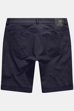 JP1880 Bermudas Jersey-Bermuda FLEXNAMIC® 5-Pocket bis Gr. 72