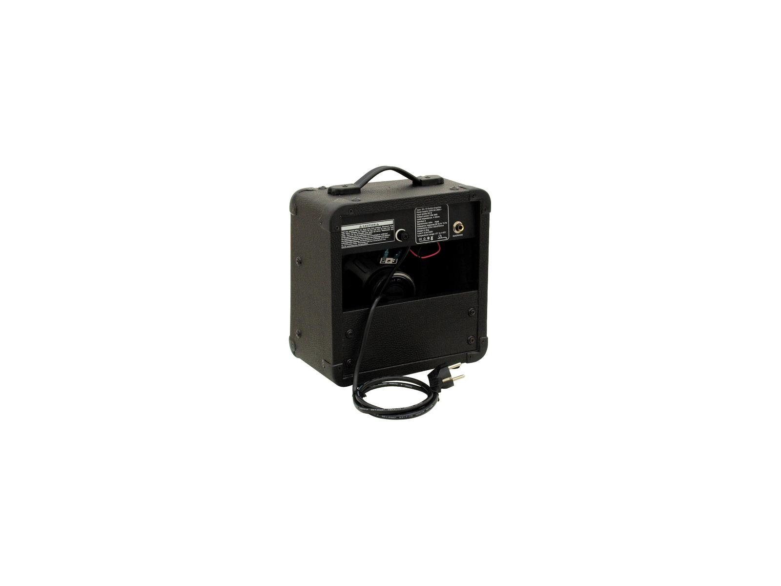 DIMAVERY GA-10 E-Gitarren-Amp Verstärker (10,00 W)