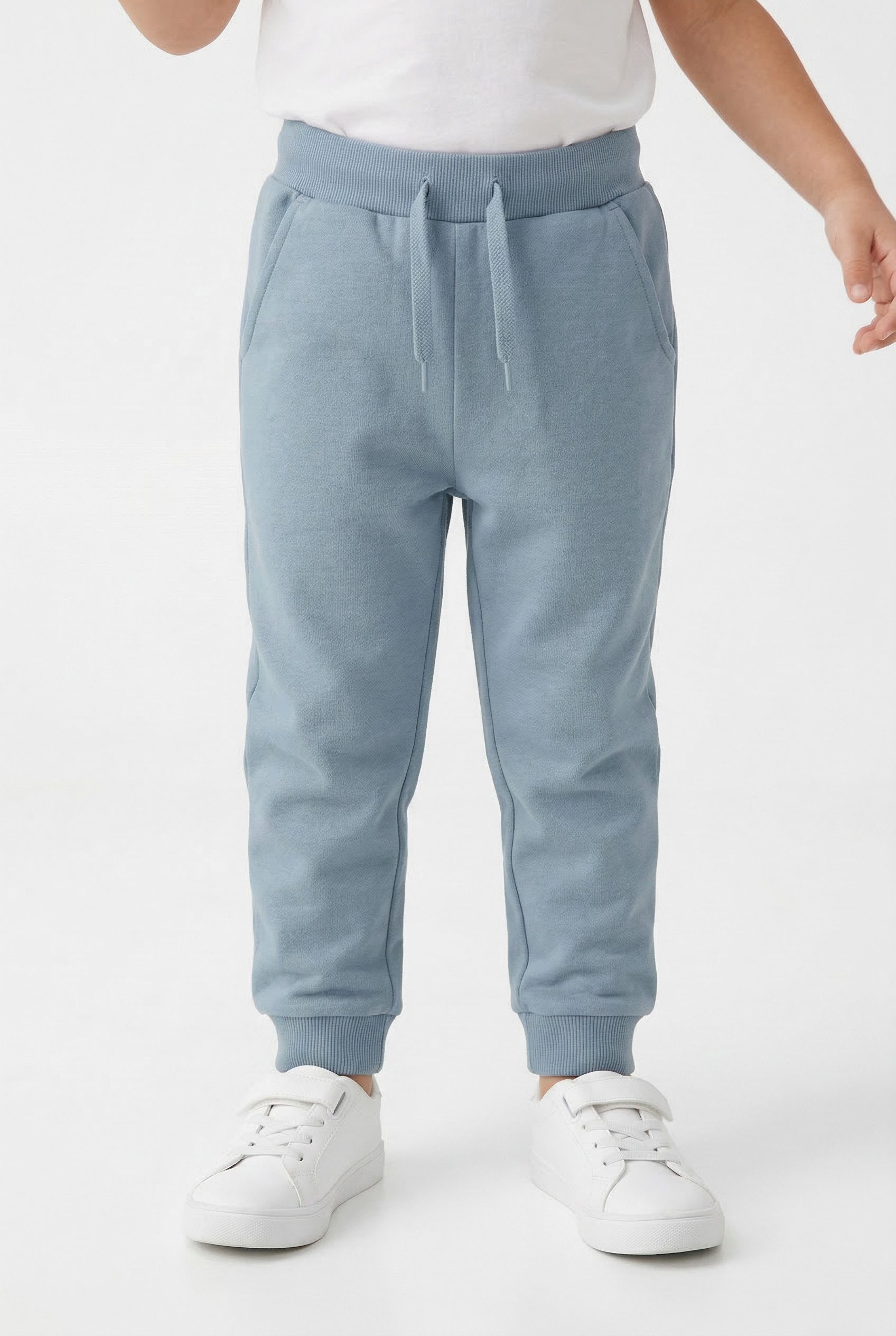 Name It Sweatpants NMNSELI SWE PANT BRU NOOS