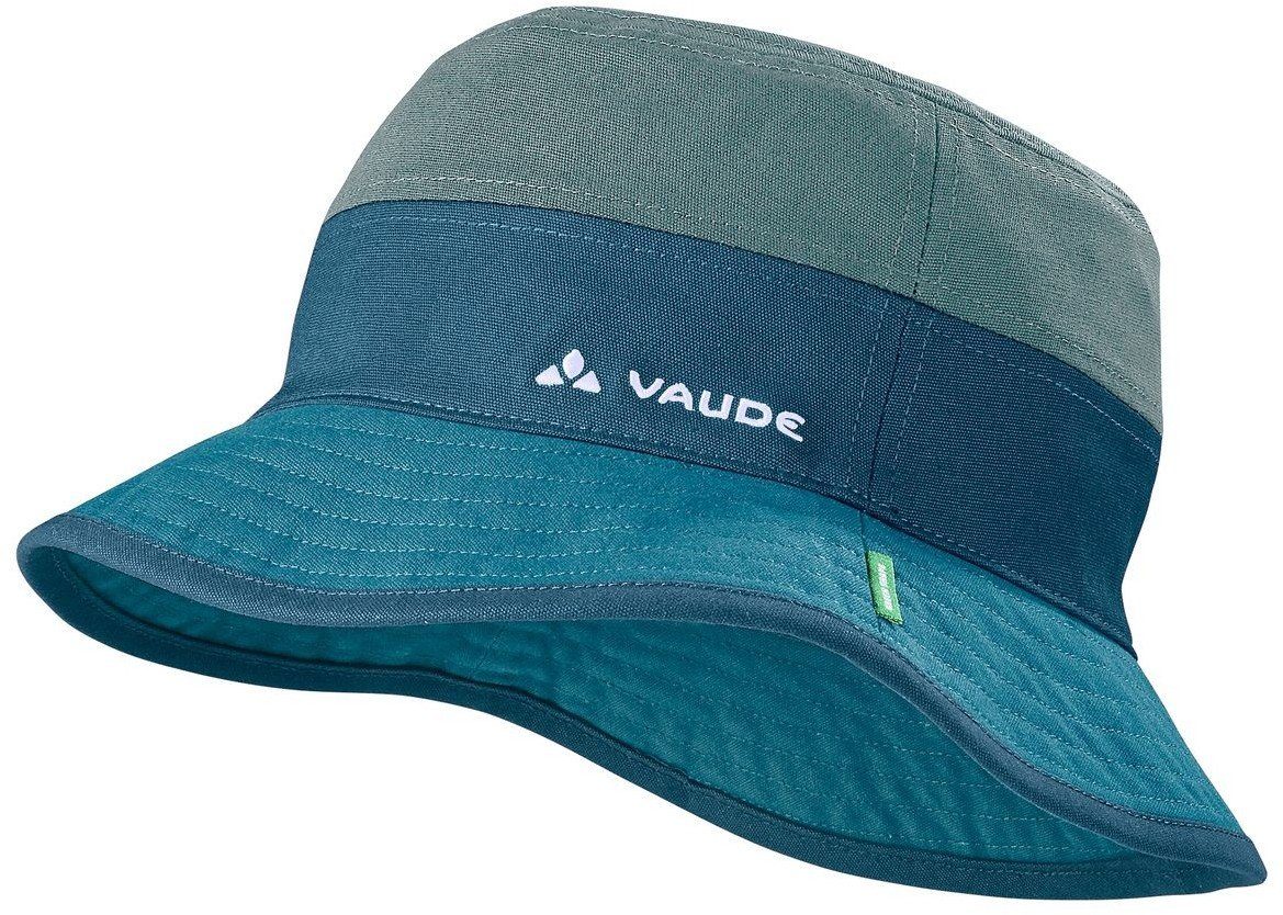VAUDE Outdoorhut Kids Lezza Hat arctic blue