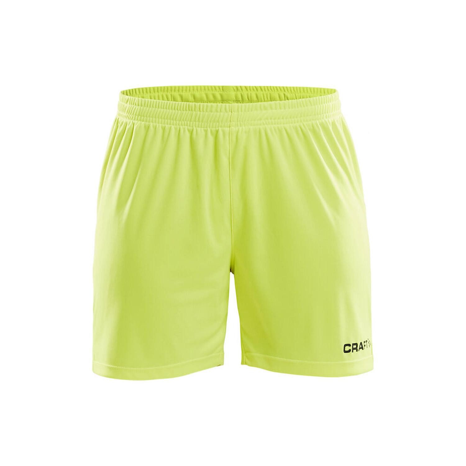 Craft Trainingshose Handballshorts CRAFT SQUAD GK günstig online kaufen