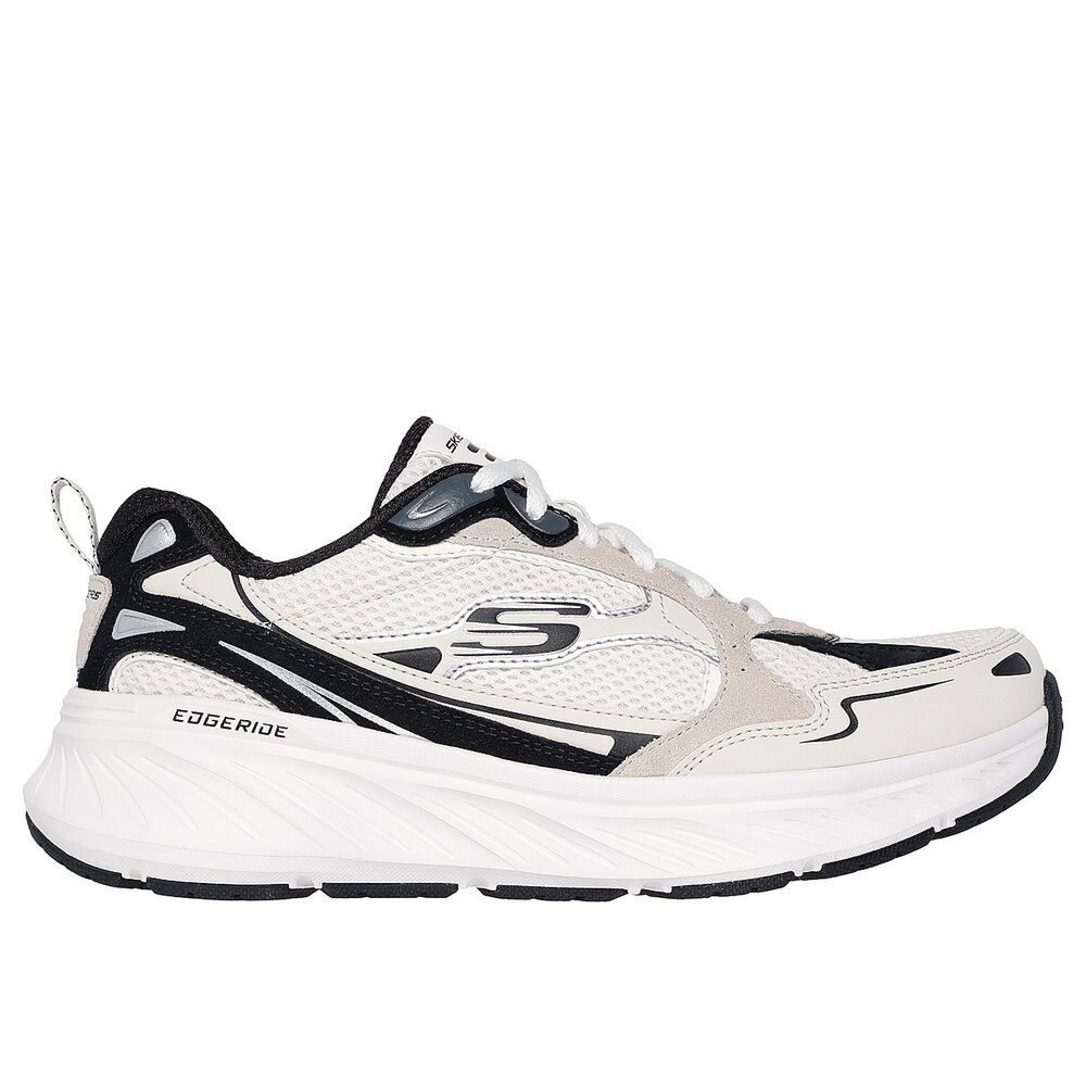 Skechers Skechers - EDGERIDE COOL FUSION - Beige Schnürschuh günstig online kaufen