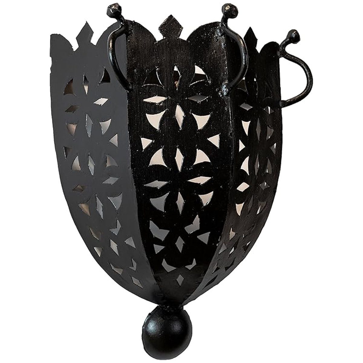 Marrakesch Orient & Mediterran Interior Wandleuchte günstig online kaufen