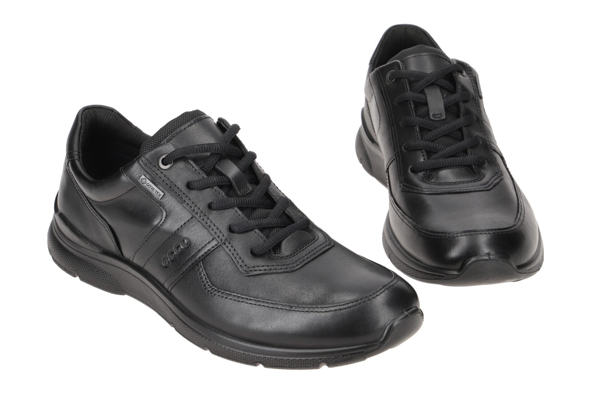 Ecco 51161401001 Schnürschuh