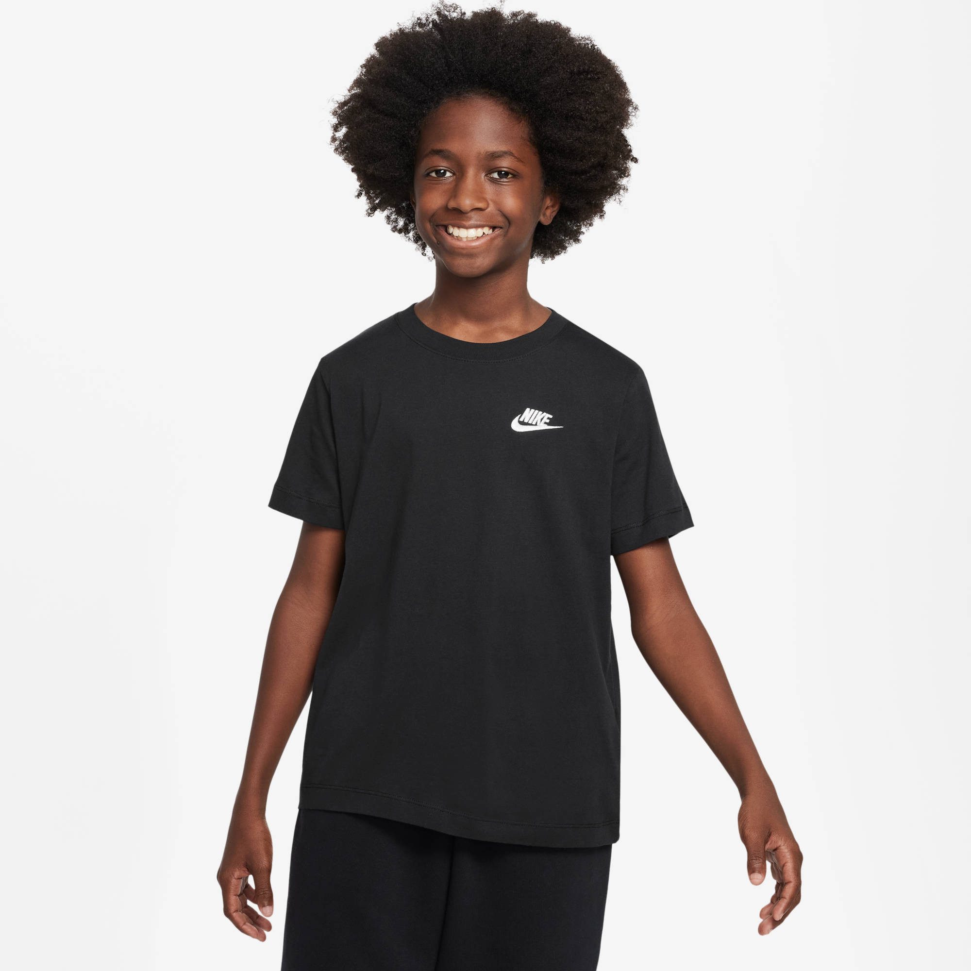 Nike Sportswear T-Shirt K NSW TEE günstig online kaufen