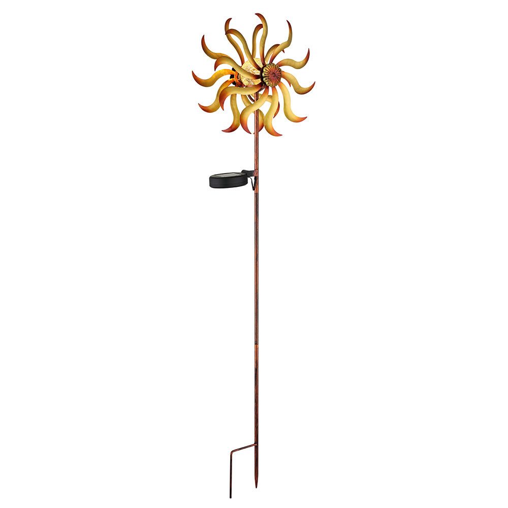 LED Solarleuchte