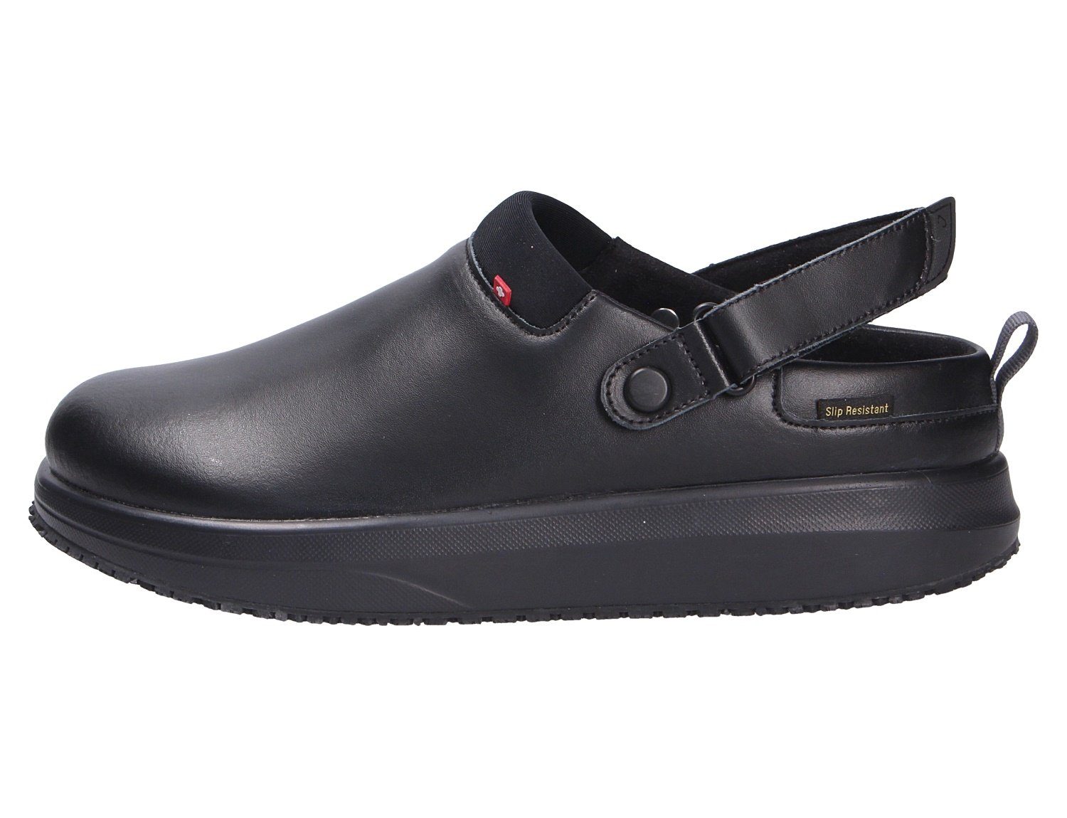 Joya ACE SR M BLACK Pantolette günstig online kaufen