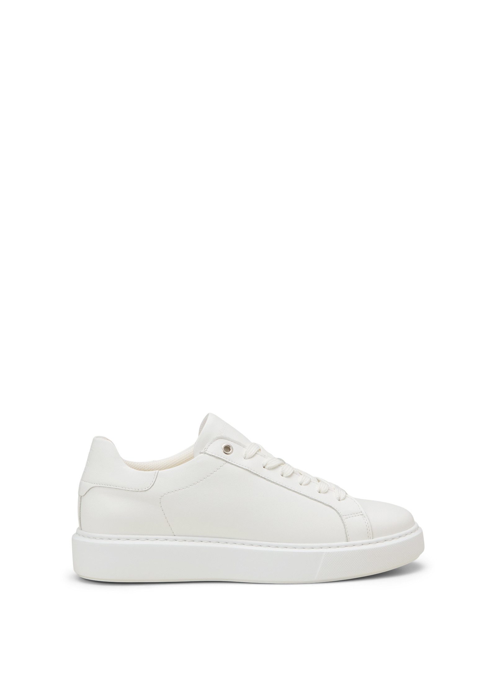 Marc O'Polo aus edlem Rindleder Sneaker