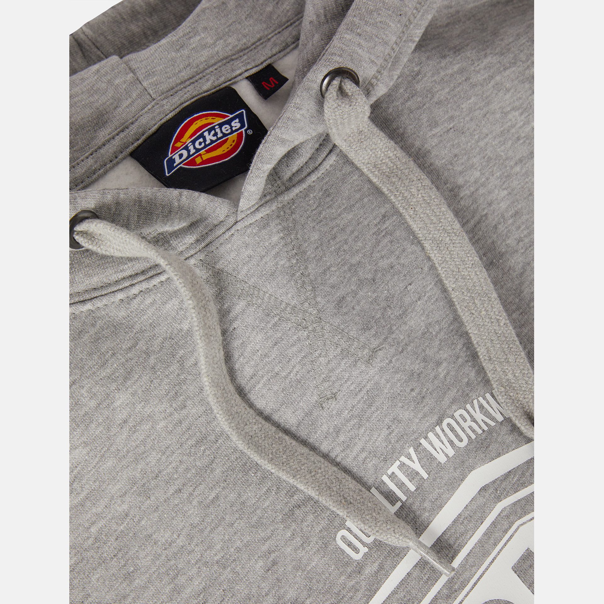 Dickies Kapuzensweatshirt Dickies Workwear Sweatshirt ROCKFIELD HOODIE