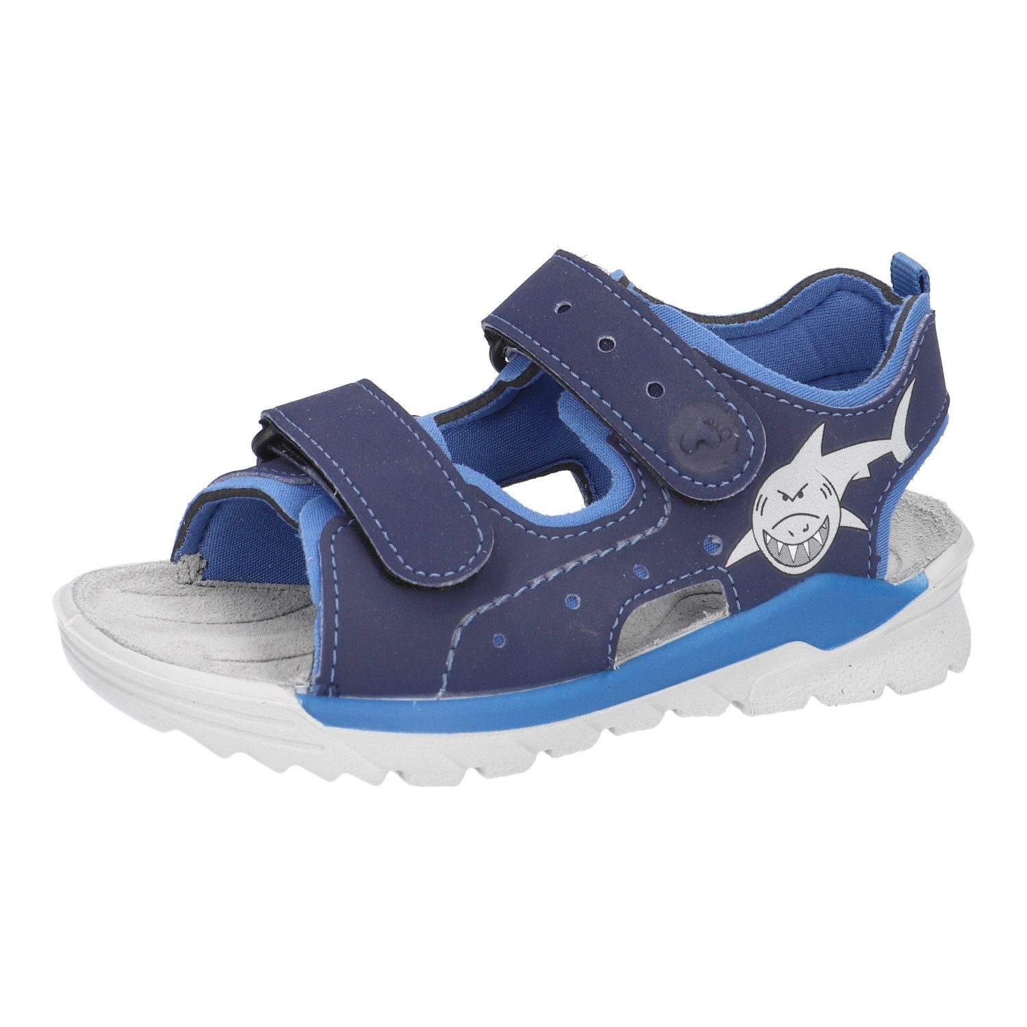 Ricosta SURF - Sandalen Sandale waschbar
