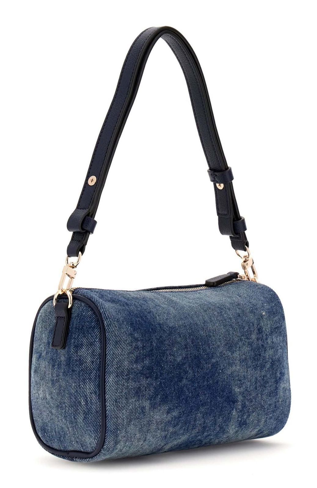 Guess Schultertasche Mini Convertible Shoulder Bag
