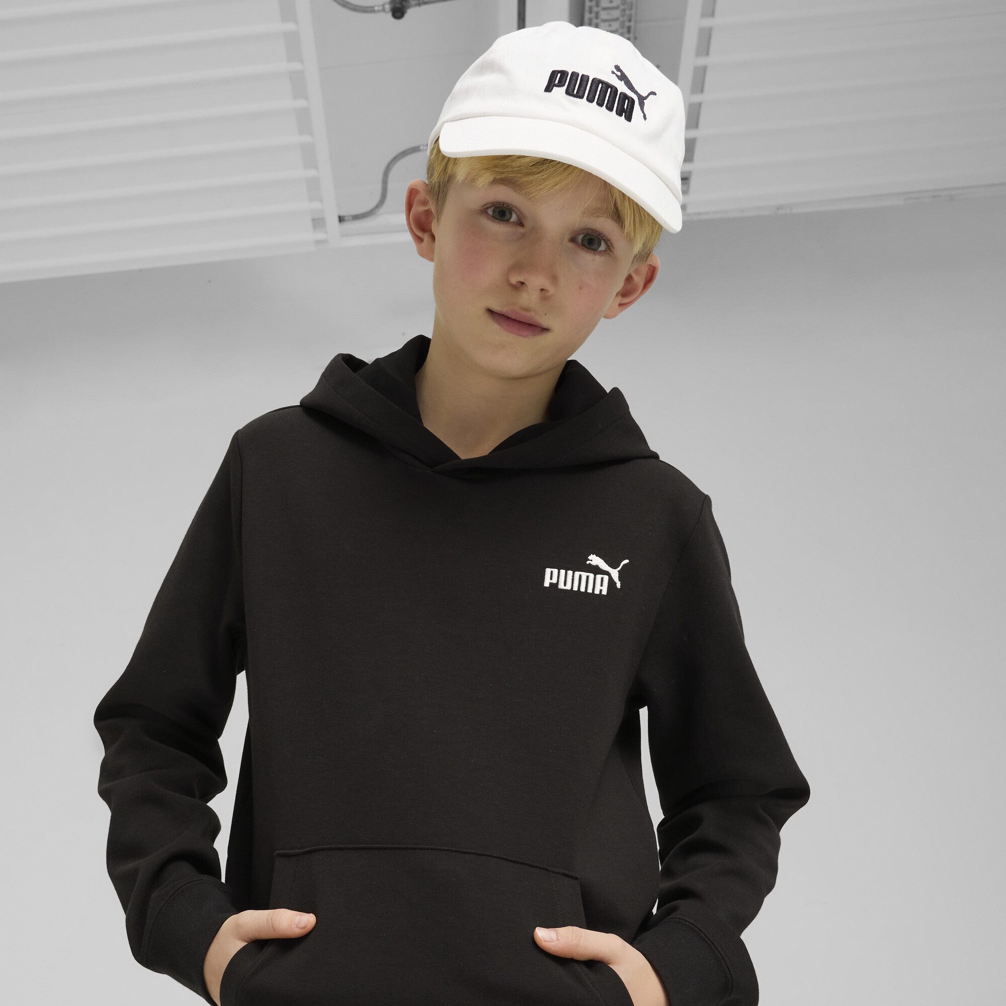PUMA Flex Cap ESS No.1 Logo günstig online kaufen