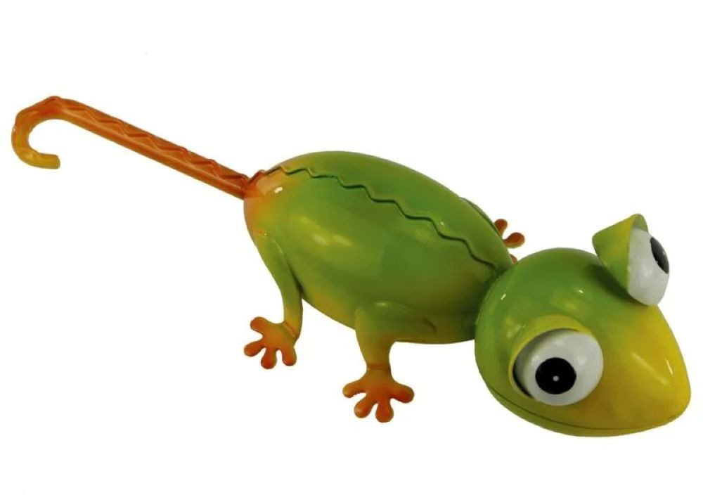 Holzwurm GmbH Dekofigur Ameise, Marienkäfer, Eidechse, Katze, Blechfigur, Garten, Tischdeko (1 St), Mit integriertem Magnet / Geschenkidee für Tier- und Gartenfreunde.