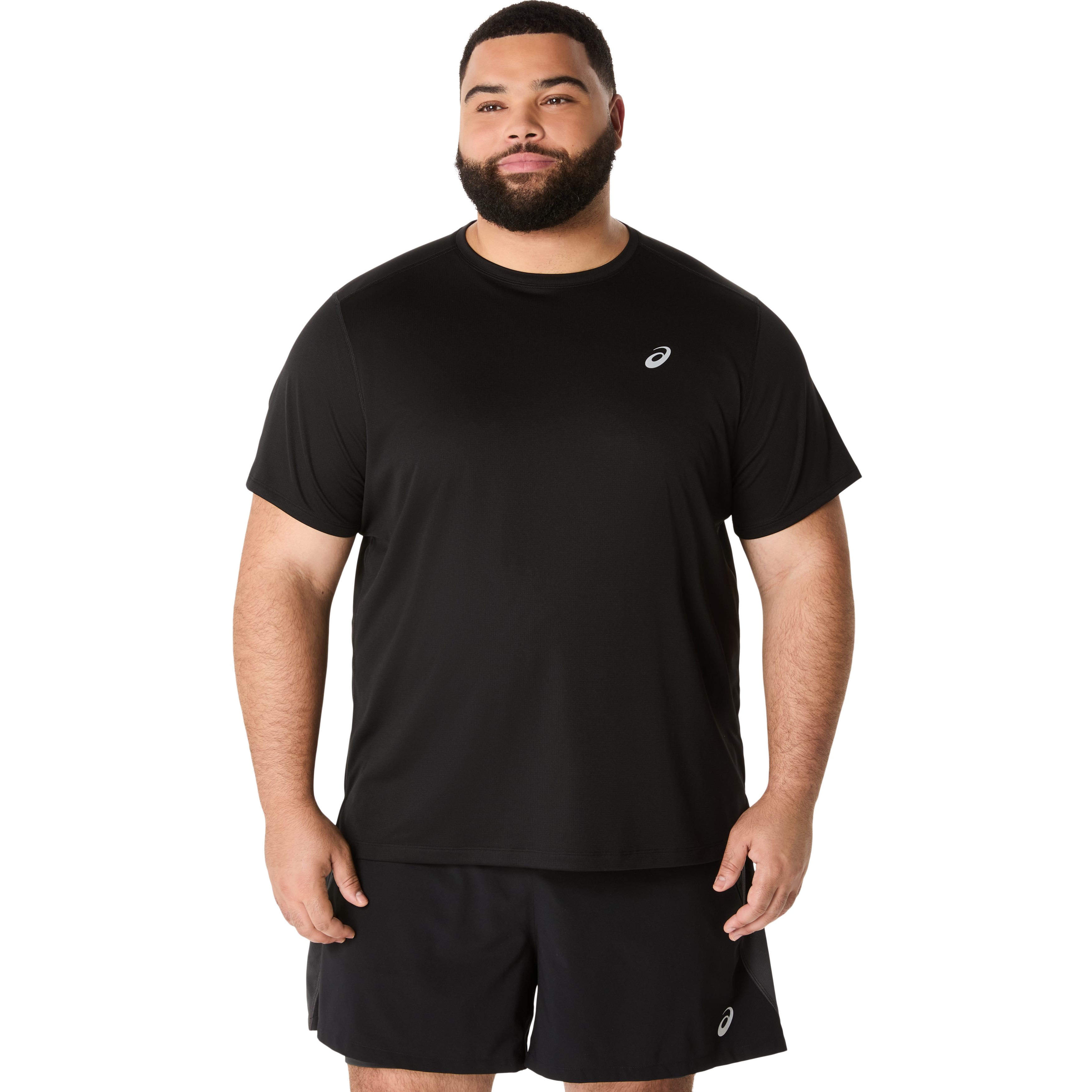 Asics Laufshirt ASICS CORE SS TOP günstig online kaufen