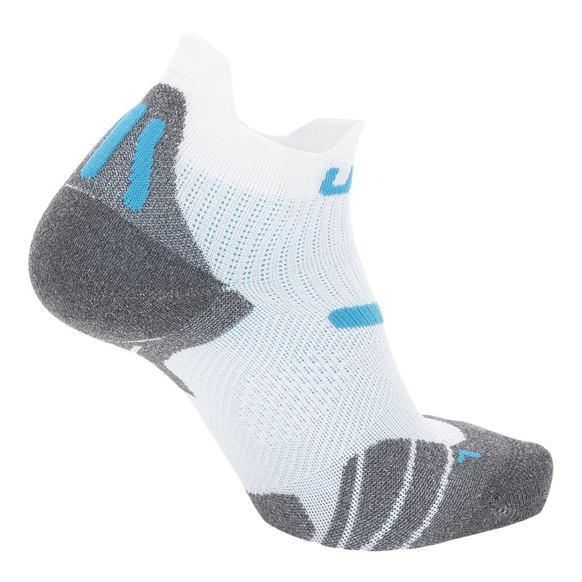 UYN Sportsocken Damen Socken 1er Pack Polyamid 2IN Socks (Packung, 1er Pack)
