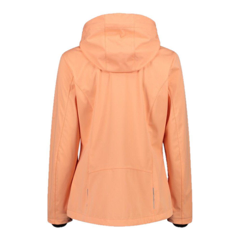CAMPAGNOLO Funktionsjacke WOMAN JACKET ZIP HOOD günstig online kaufen
