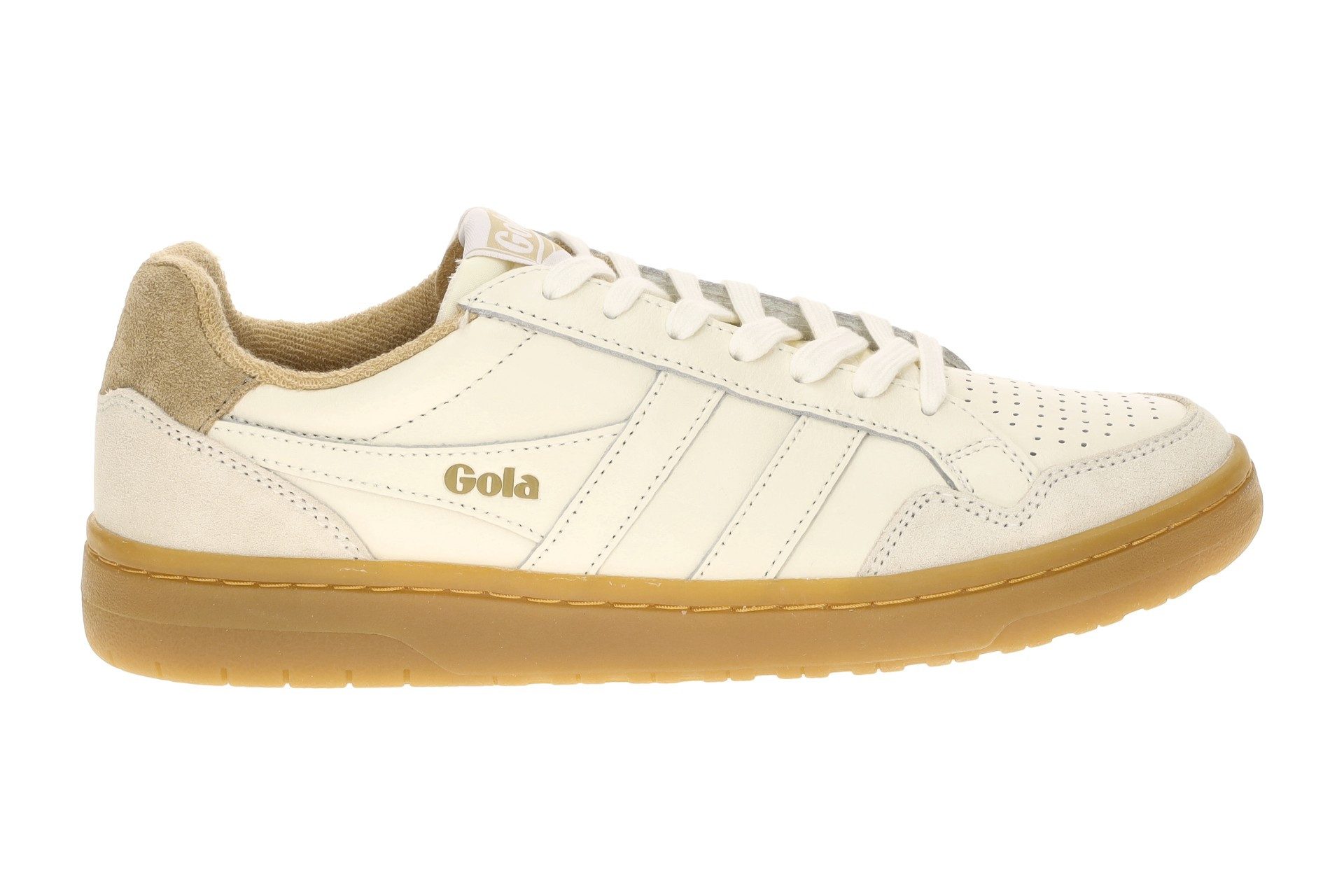 Gola CLB572WT Schnürschuh