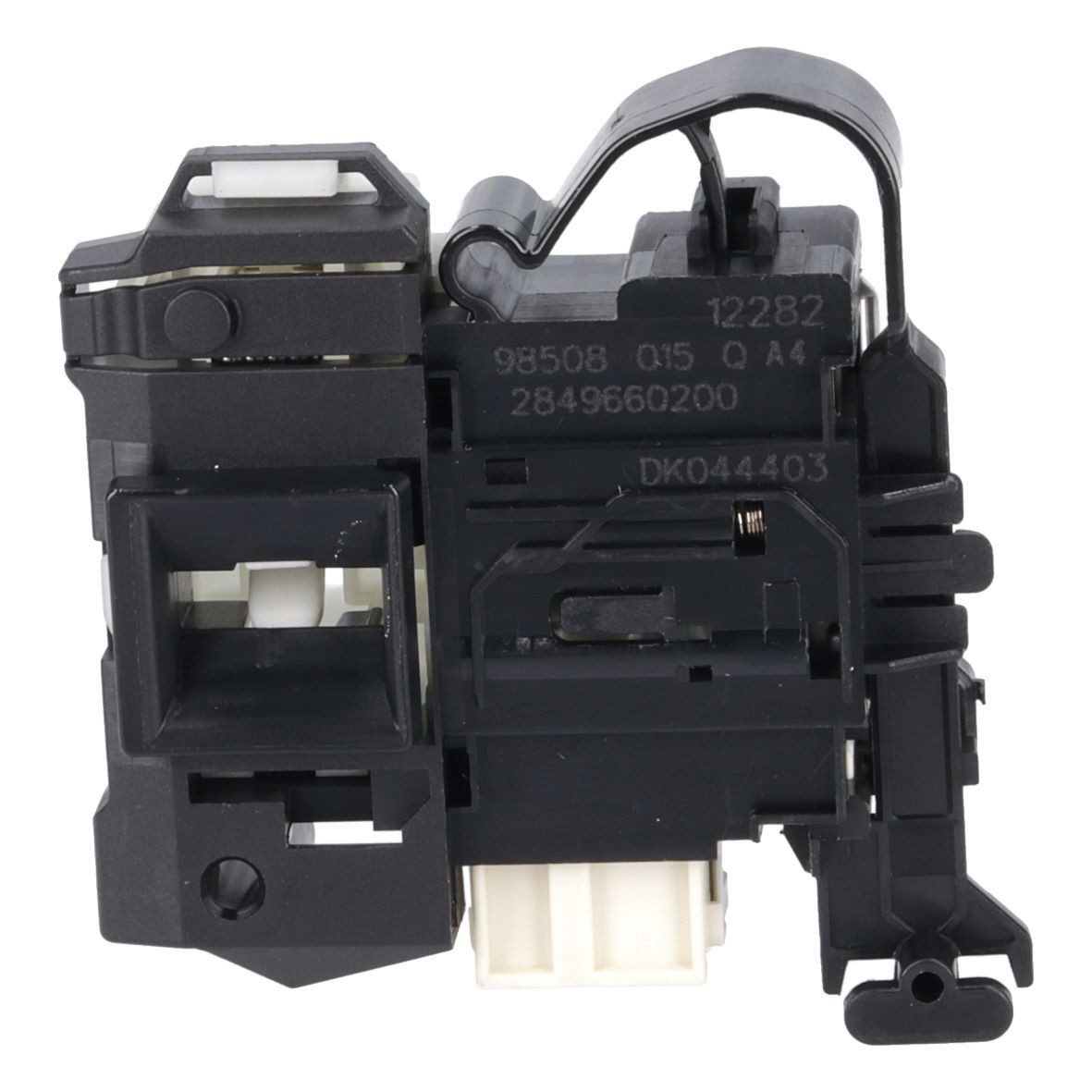 easyPART Türriegel wie ROLD DK044403 Türverriegelung ROLD DK044403, Waschmaschine