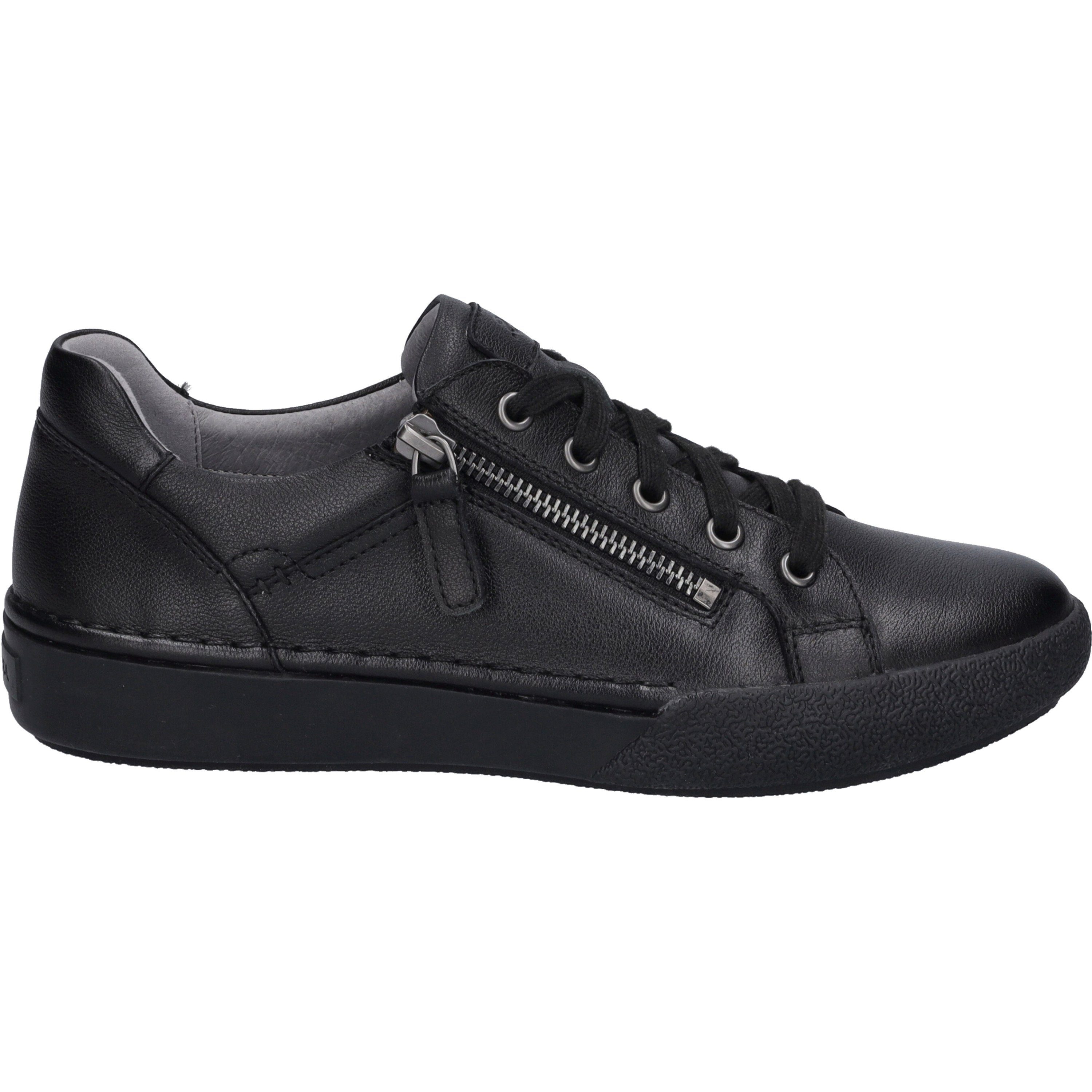Josef Seibel Claire 13, schwarz Sneaker günstig online kaufen