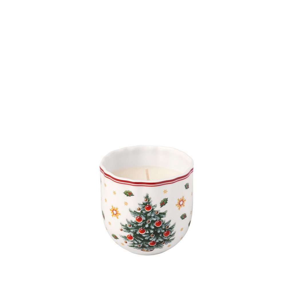 Villeroy & Boch Tafelkerze Toy's Delight Duftkerze xxx 9x9x9cm (1-tlg)