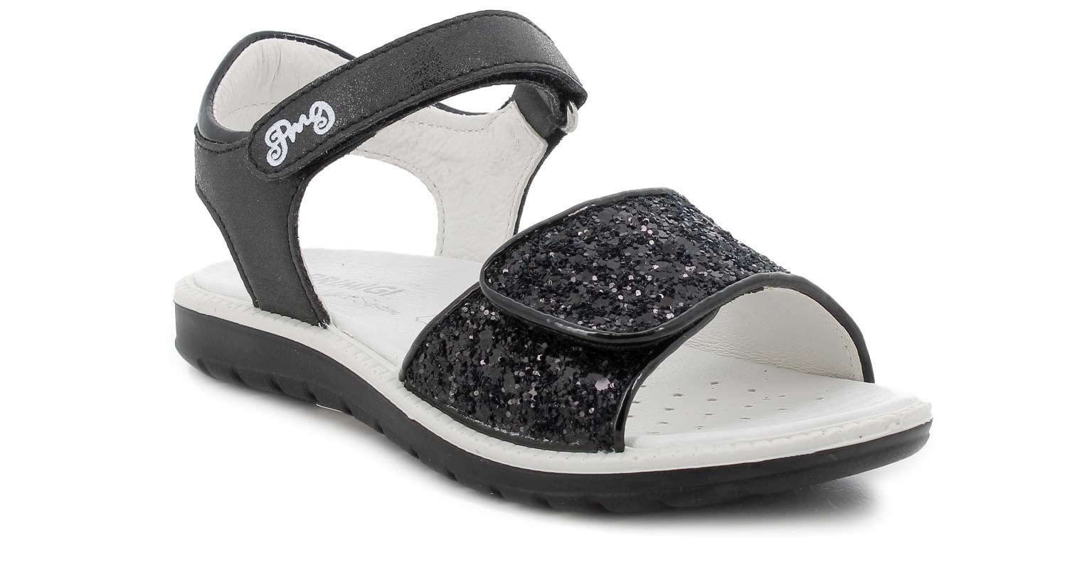 Primigi PRI58873 Nero/Nero Sandale