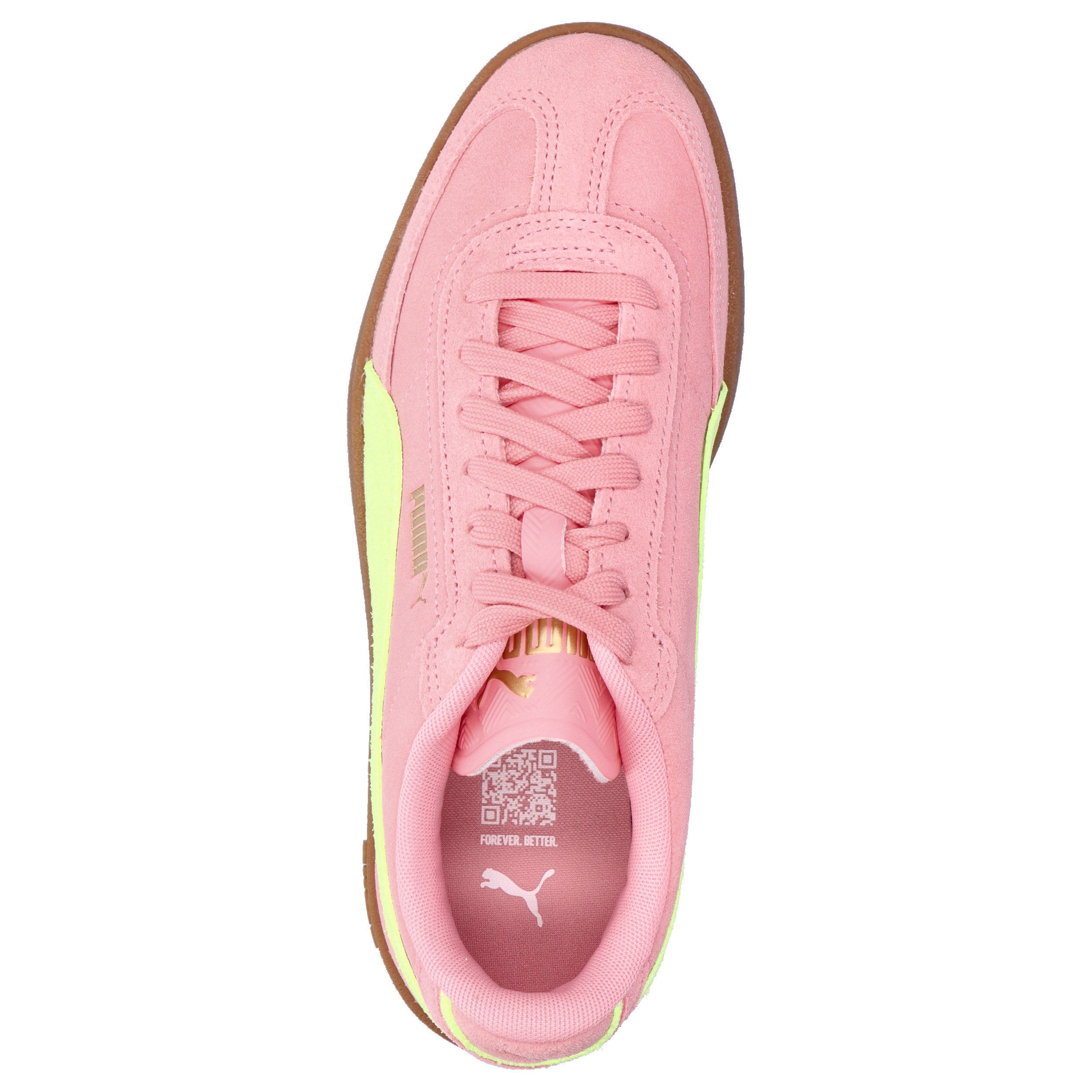 PUMA Puma Unisex Sneaker Club II Era Suede 400717 Sneaker