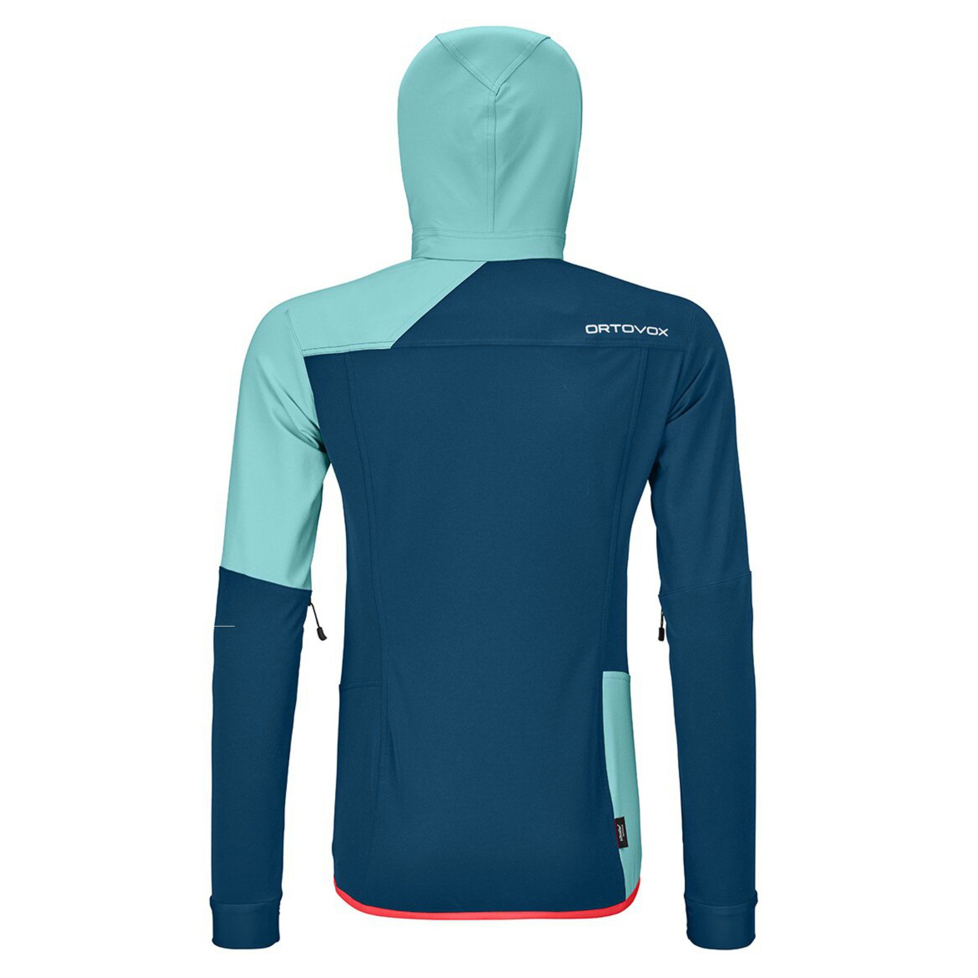 Ortovox Outdoorjacke COL BECCHEI JACKET W günstig online kaufen