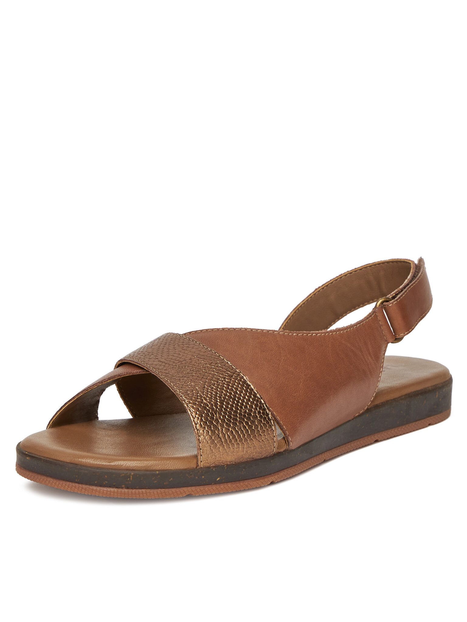 LASOCKI Lasocki Damen Sandals Braun WI16-740A-01L Sandale