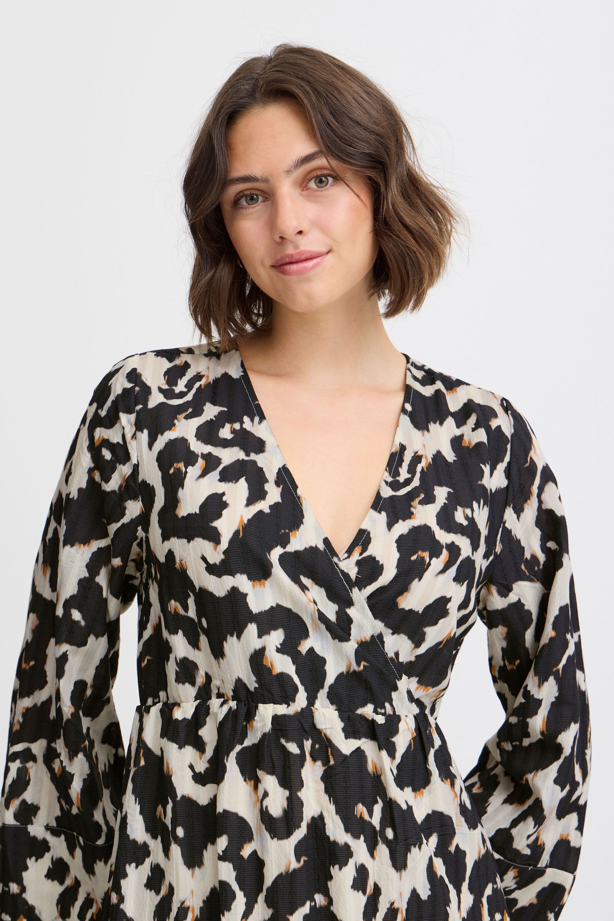 fransa Sommerkleid FRLELU DR 1