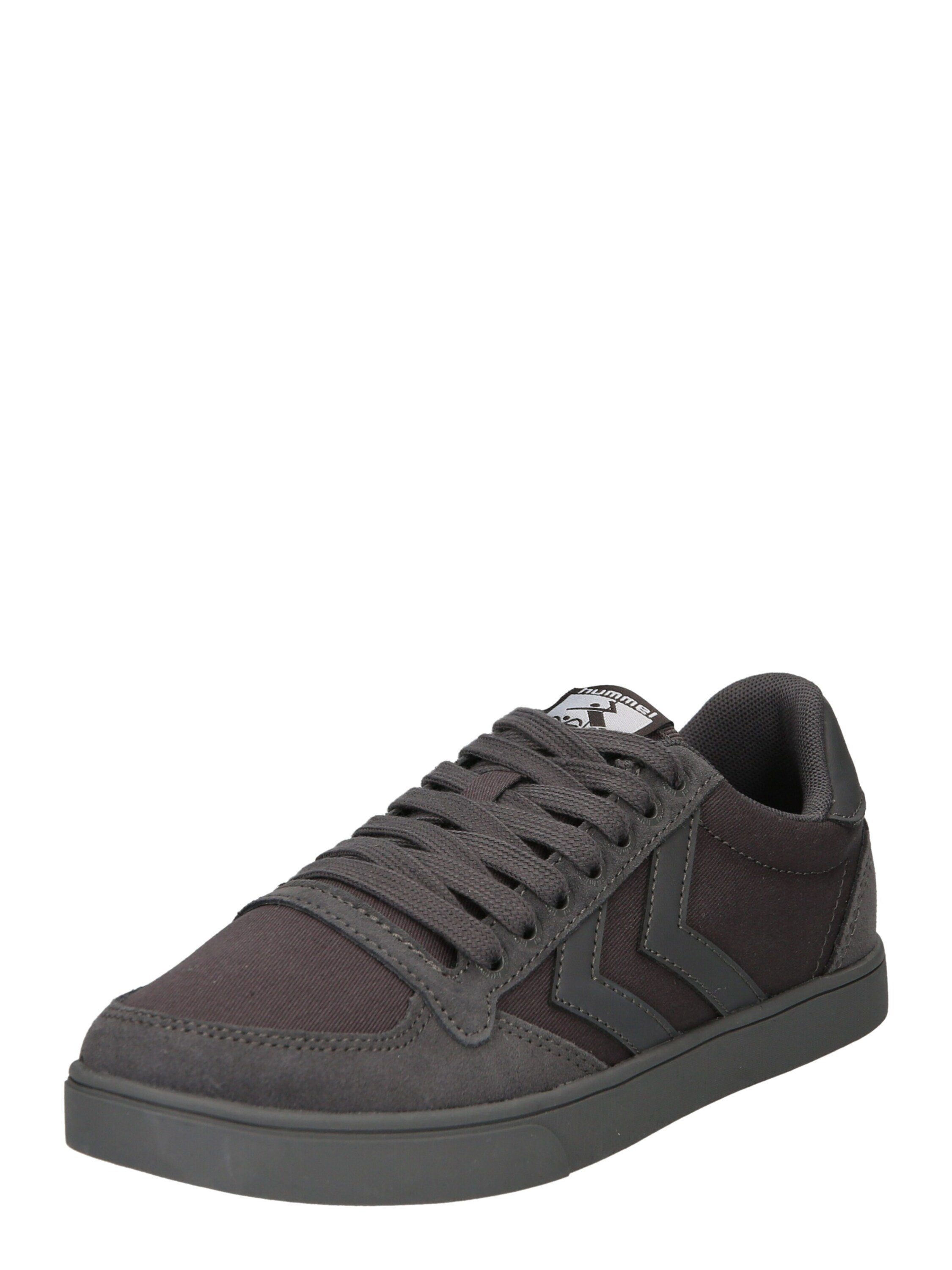 hummel Slimmer Stadil Sneaker (1-tlg) günstig online kaufen