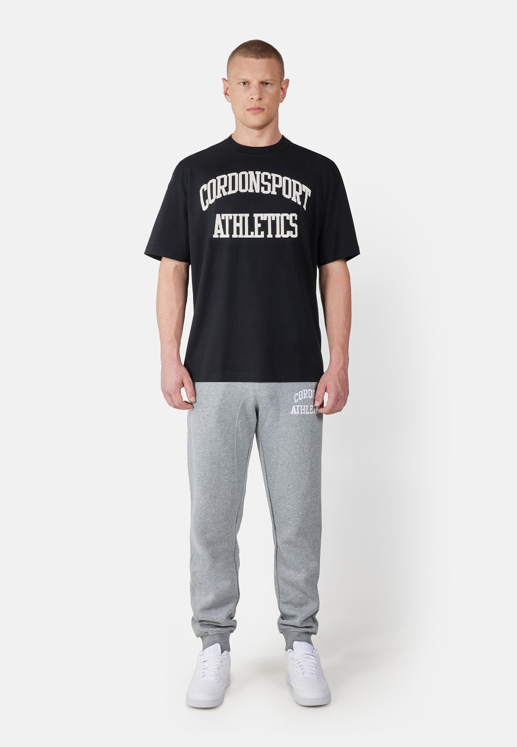 Cordon Sport T-Shirt günstig online kaufen