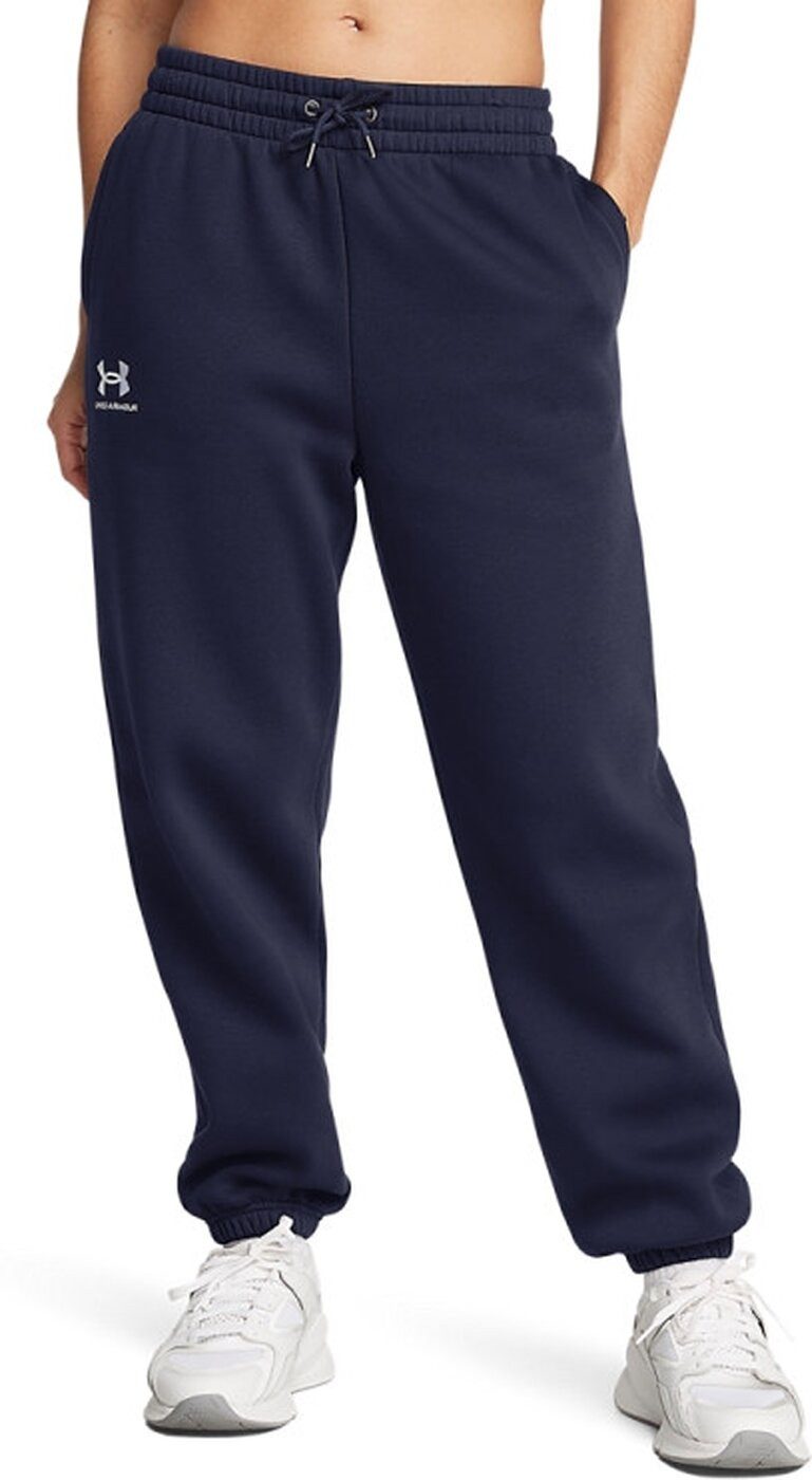 Under Armour® Trainingshose ESSENTIAL FLEECE JOGGERS günstig online kaufen