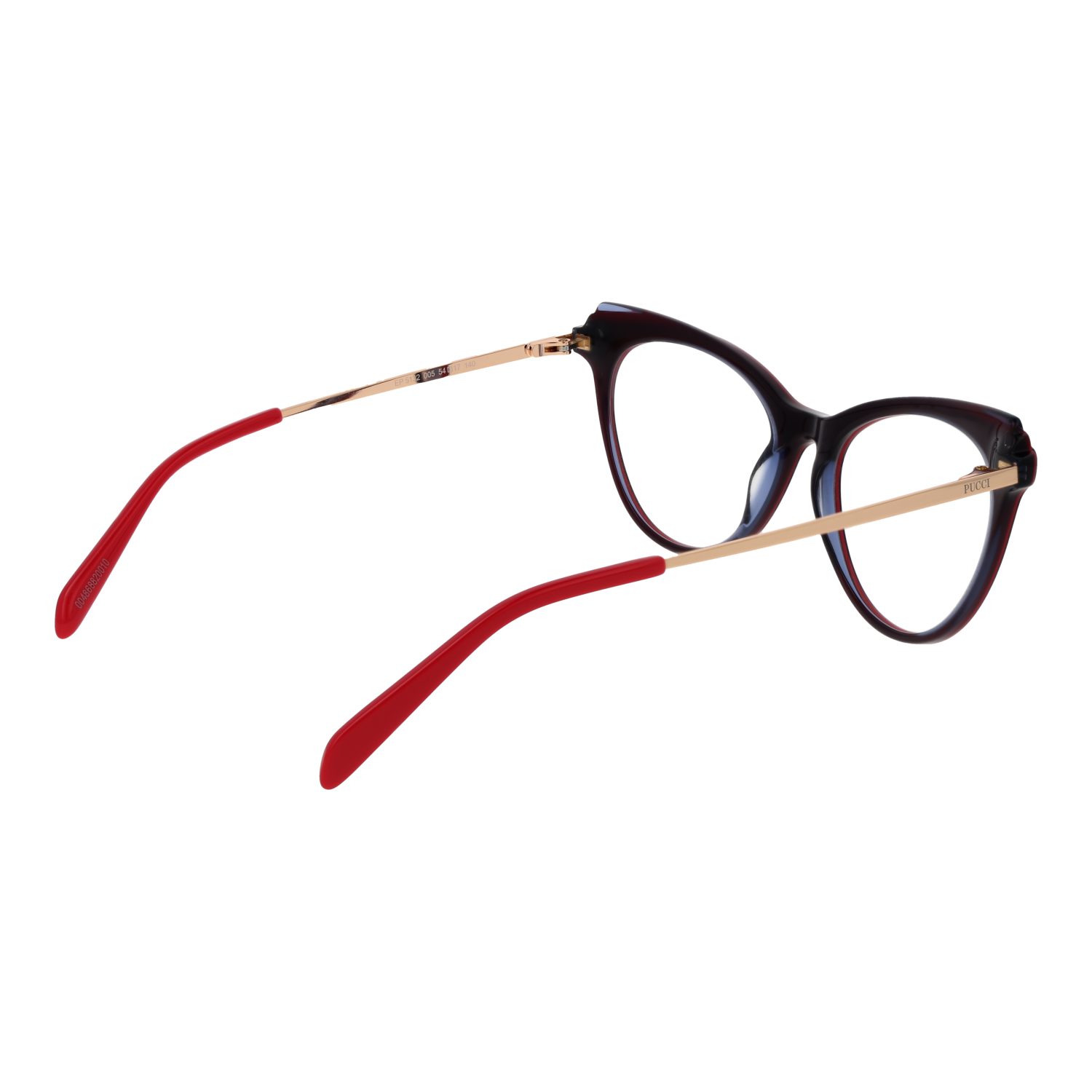 EMILIO PUCCI Brillengestell EP5132 54005