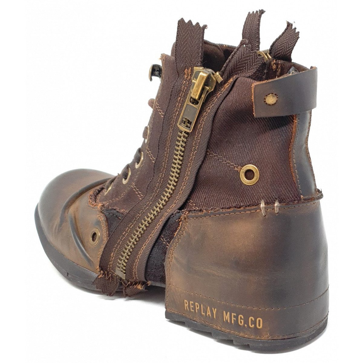 Replay Clutch Stiefel günstig online kaufen