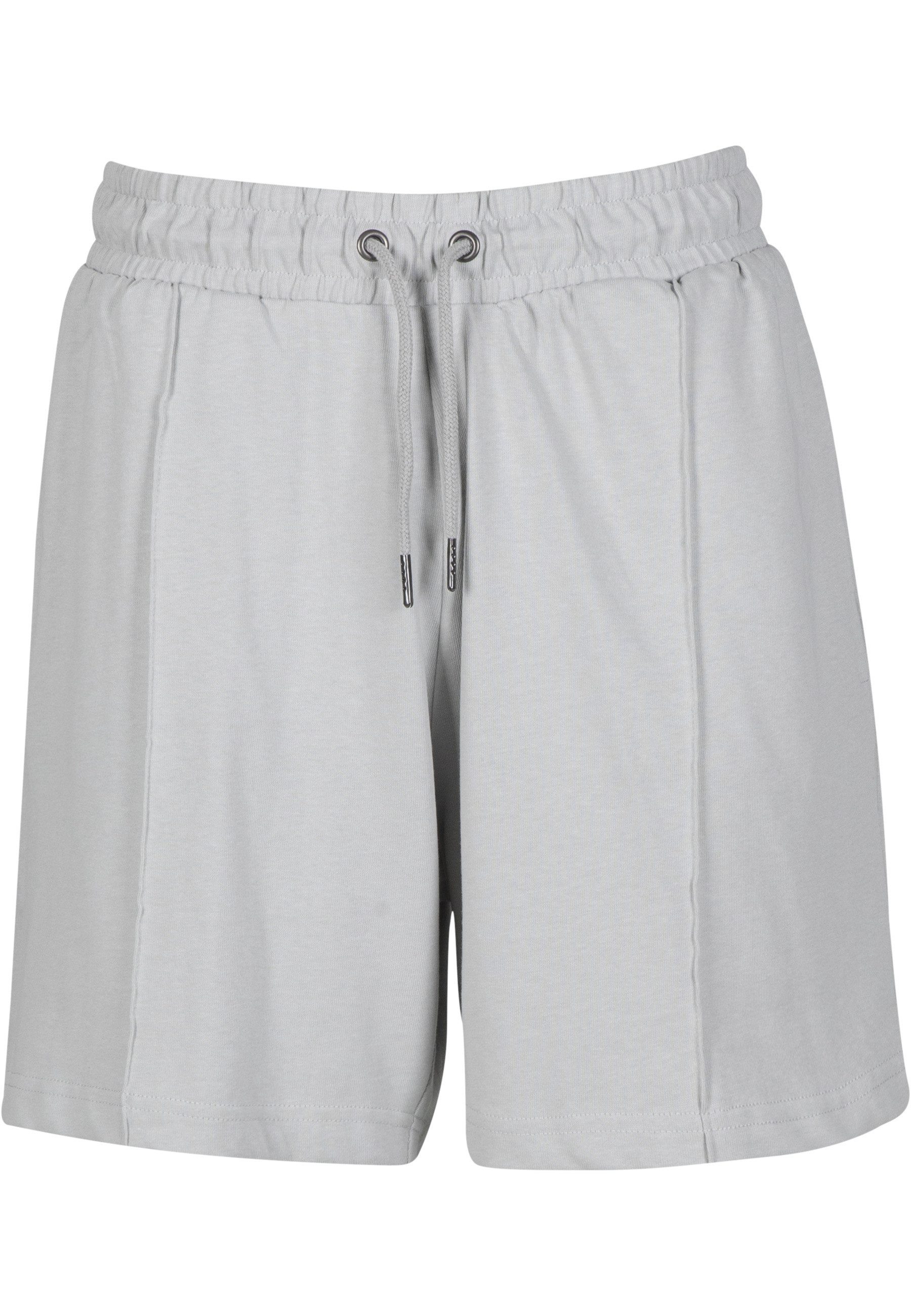 URBAN CLASSICS Sweatshorts Urban Classics Heavy Jersey Pintuck Track Shorts (1-tlg)