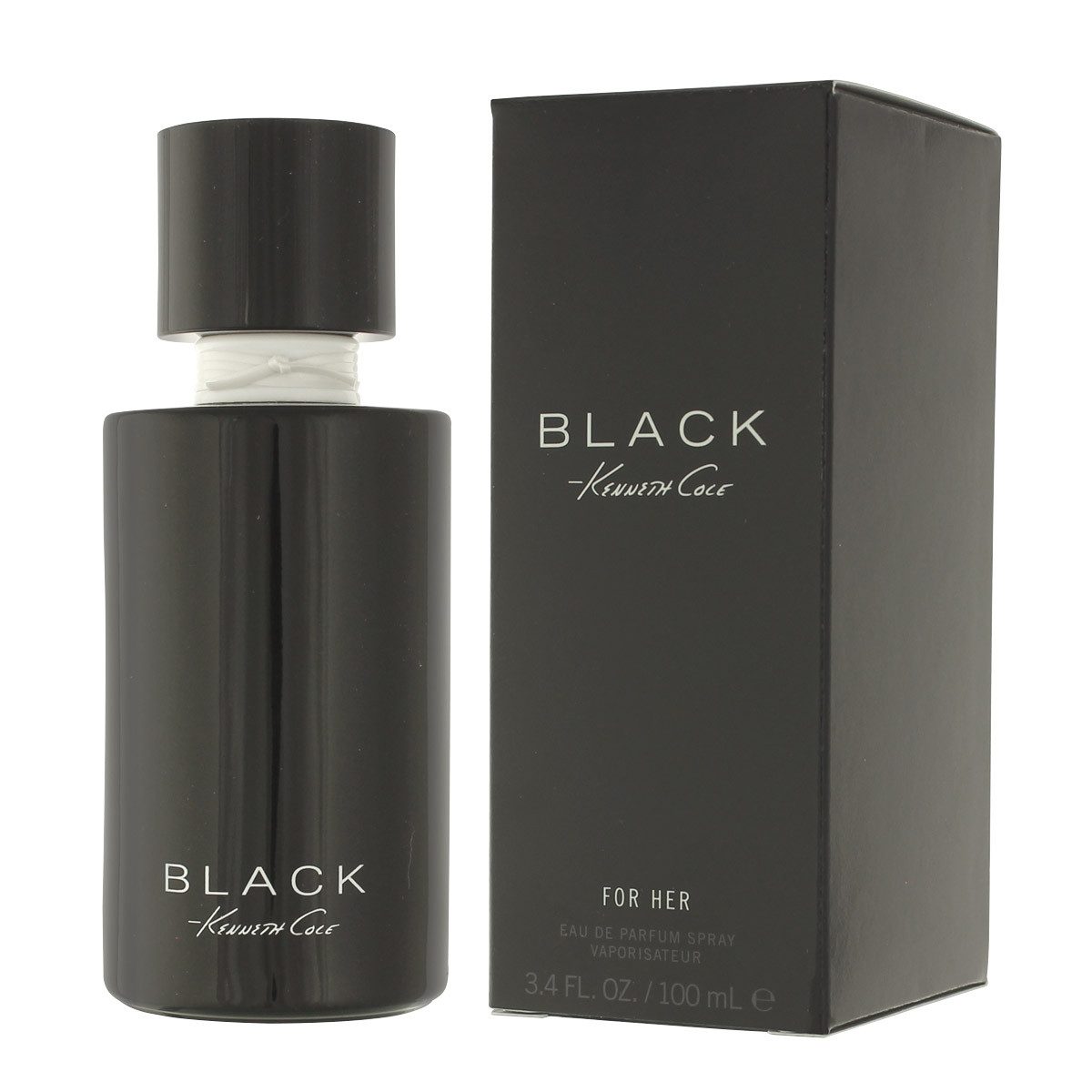 Kenneth Cole Eau de Parfum Black