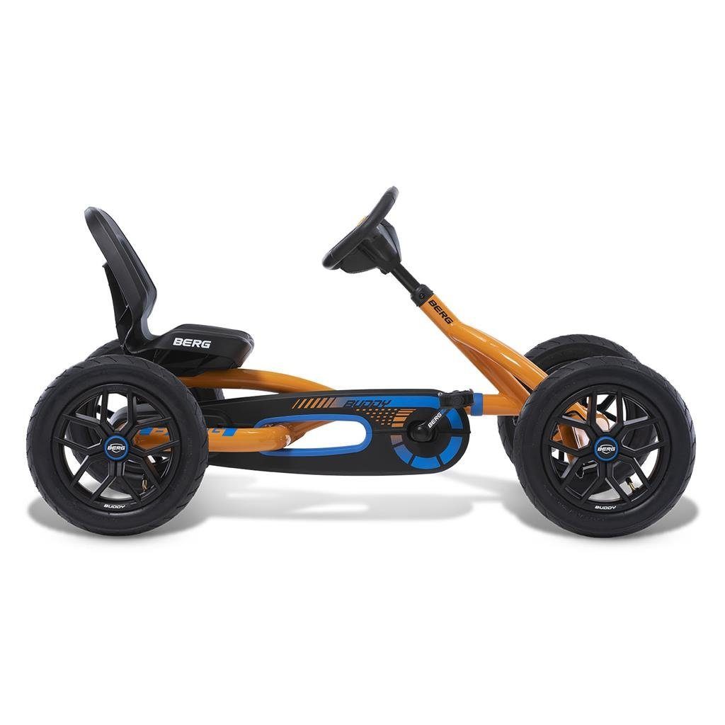 Berg Go-Kart BERG Gokart Buddy B-Orange 2.0 BFR