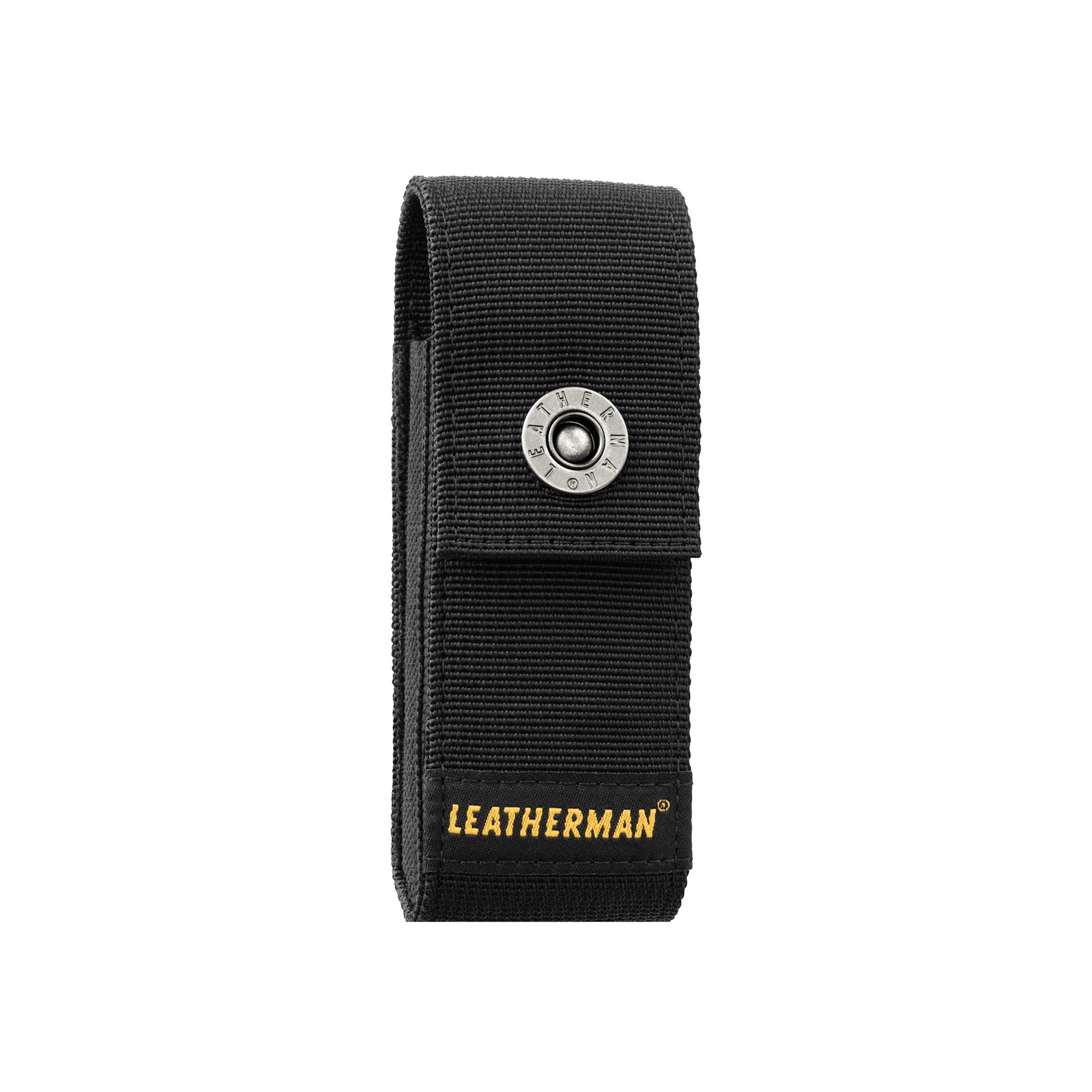 Leatherman Mehrfach-Stahlhalter Leatherman Nylonholster mit Taschen - für Charge, Rebar