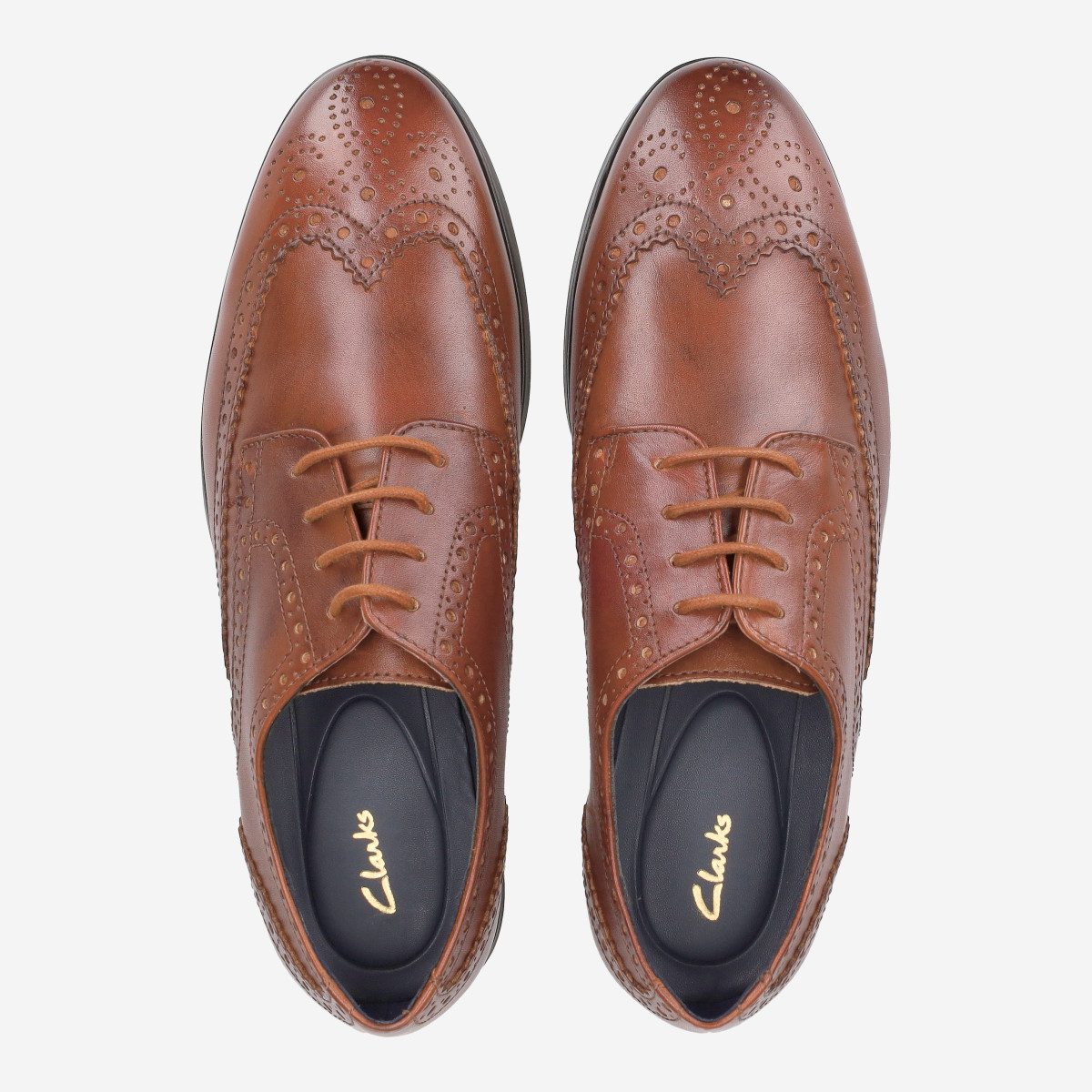 Clarks Clarks Bradish Limit 26169180, Schnürschuhe günstig online kaufen