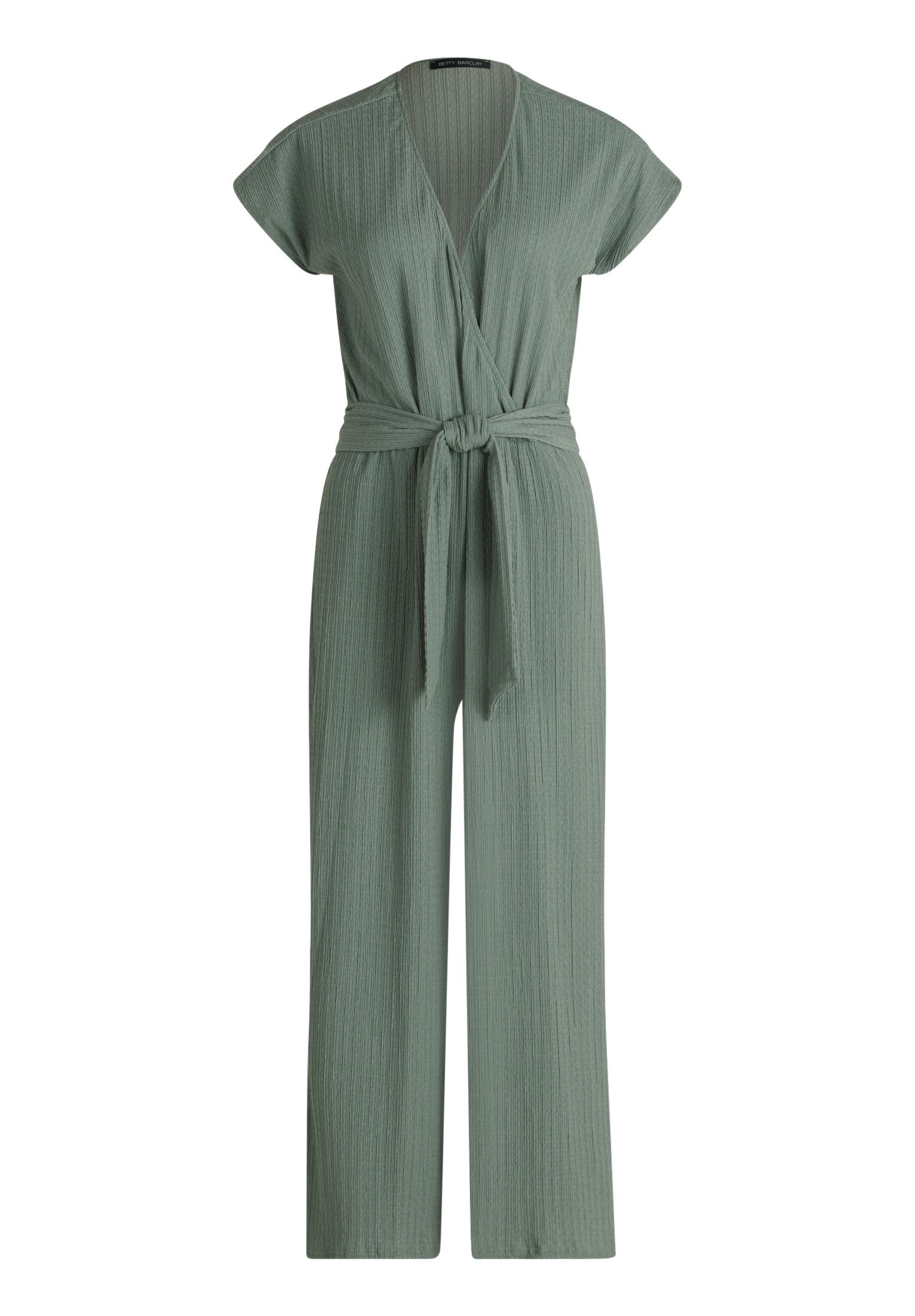 Betty Barclay Overall Damen mit Eingrifftaschen (1-tlg)